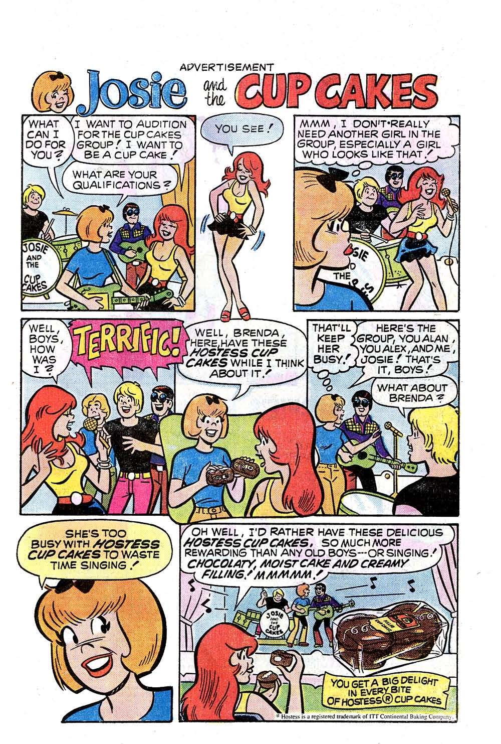 Archie (1960) 252 Page 9