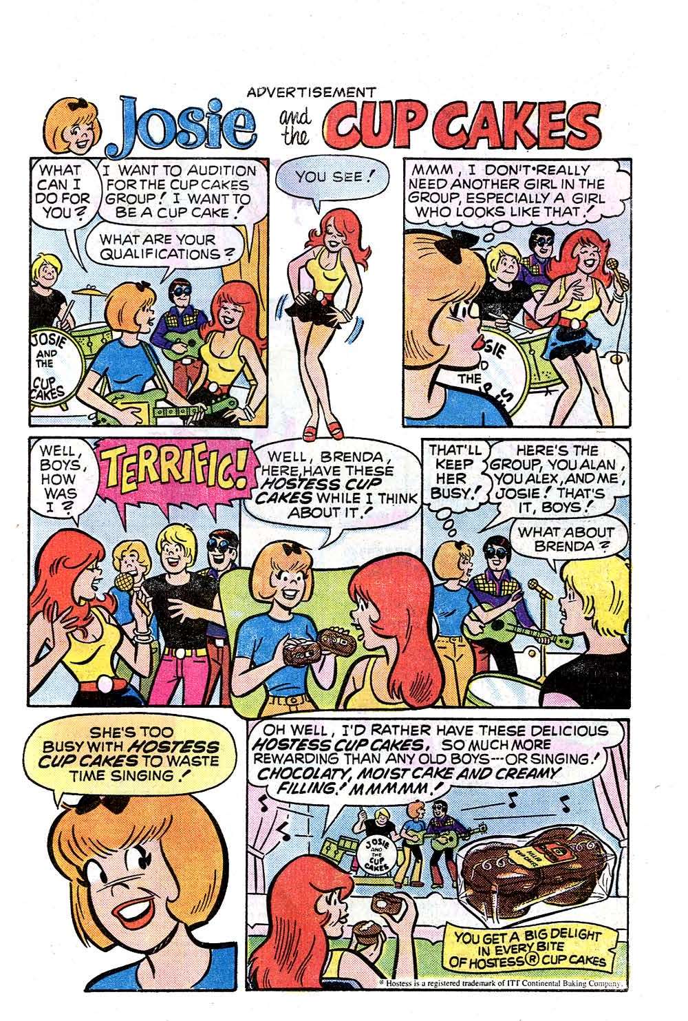 Read online Archie (1960) comic -  Issue #252 - 9