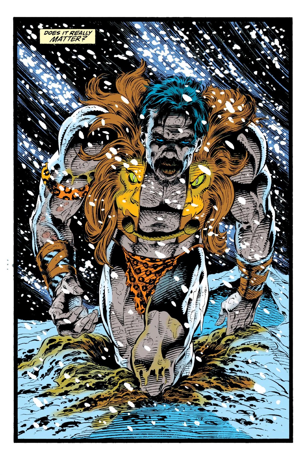 Read online Amazing Spider-Man Epic Collection comic -  Issue # The Hero Killers (Part 3) - 79