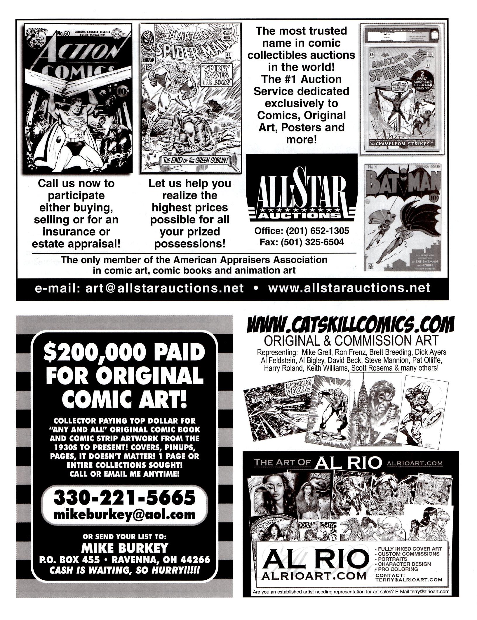 Read online Back Issue comic -  Issue #17 - 93