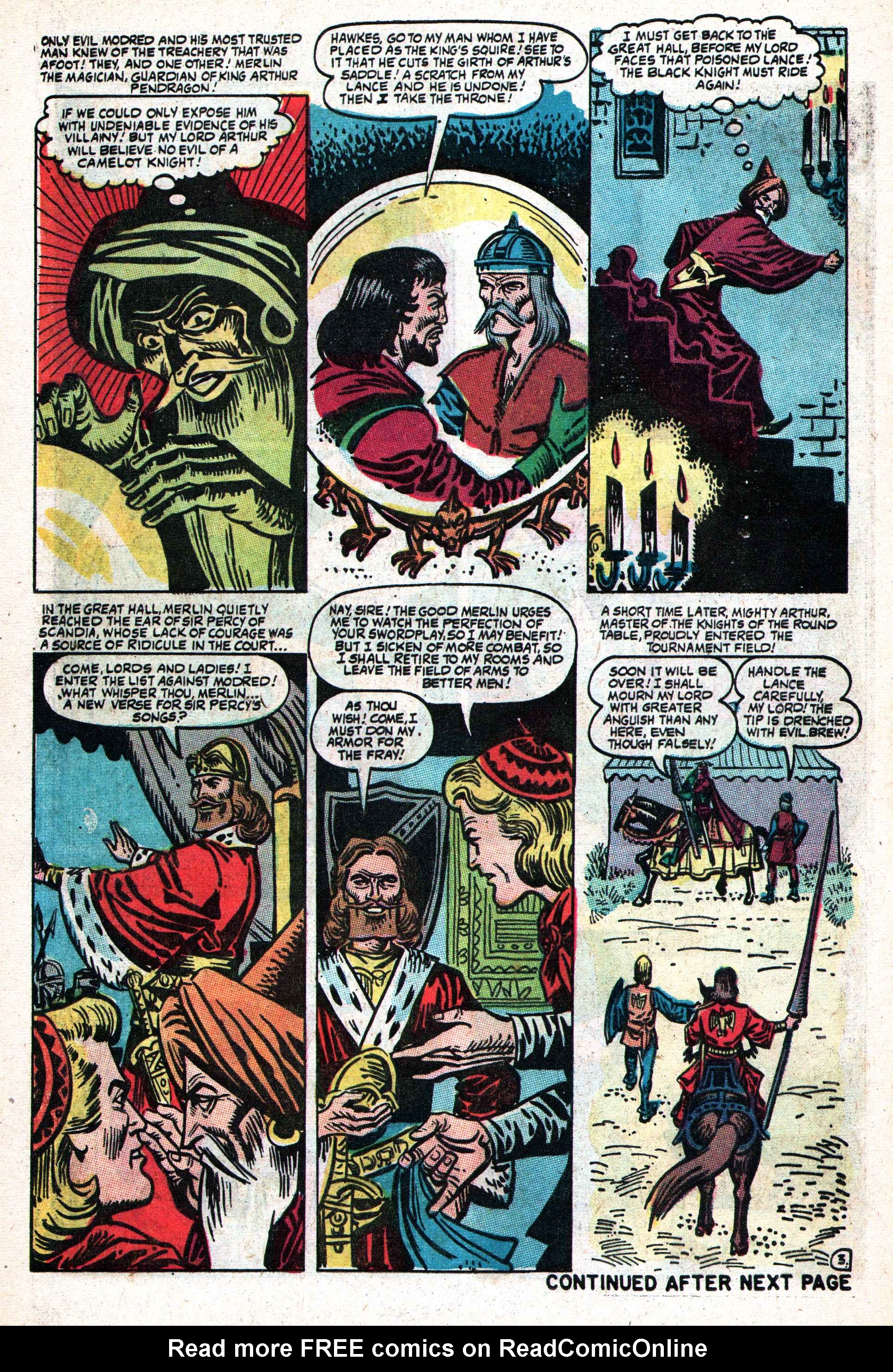Read online Marvel Super-Heroes comic -  Issue #14 - 52