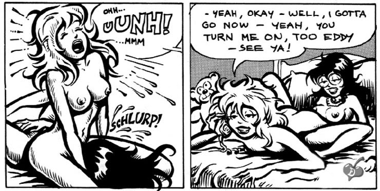 Read online The Cherry Collection comic -  Issue #1 - 47