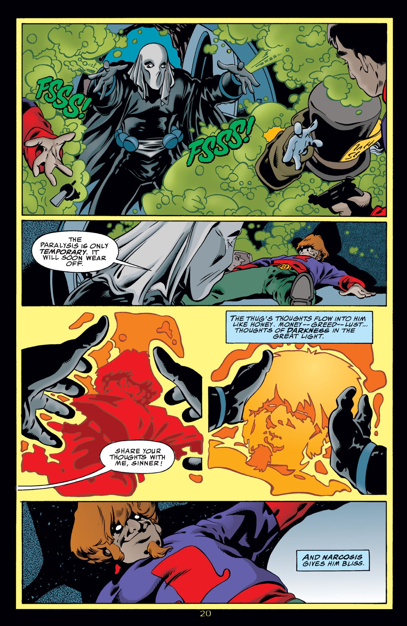 Read online Batman: Road To No Man's Land comic -  Issue # TPB 1 - 258