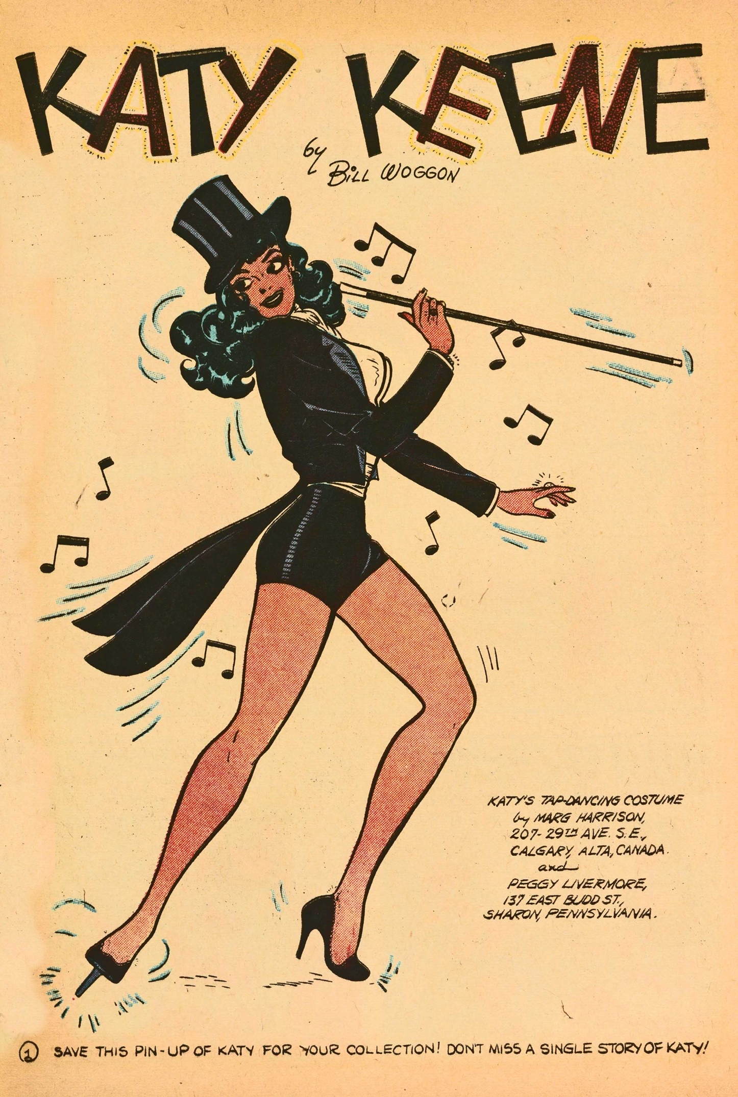 Read online Pep Comics comic -  Issue #89 - 43