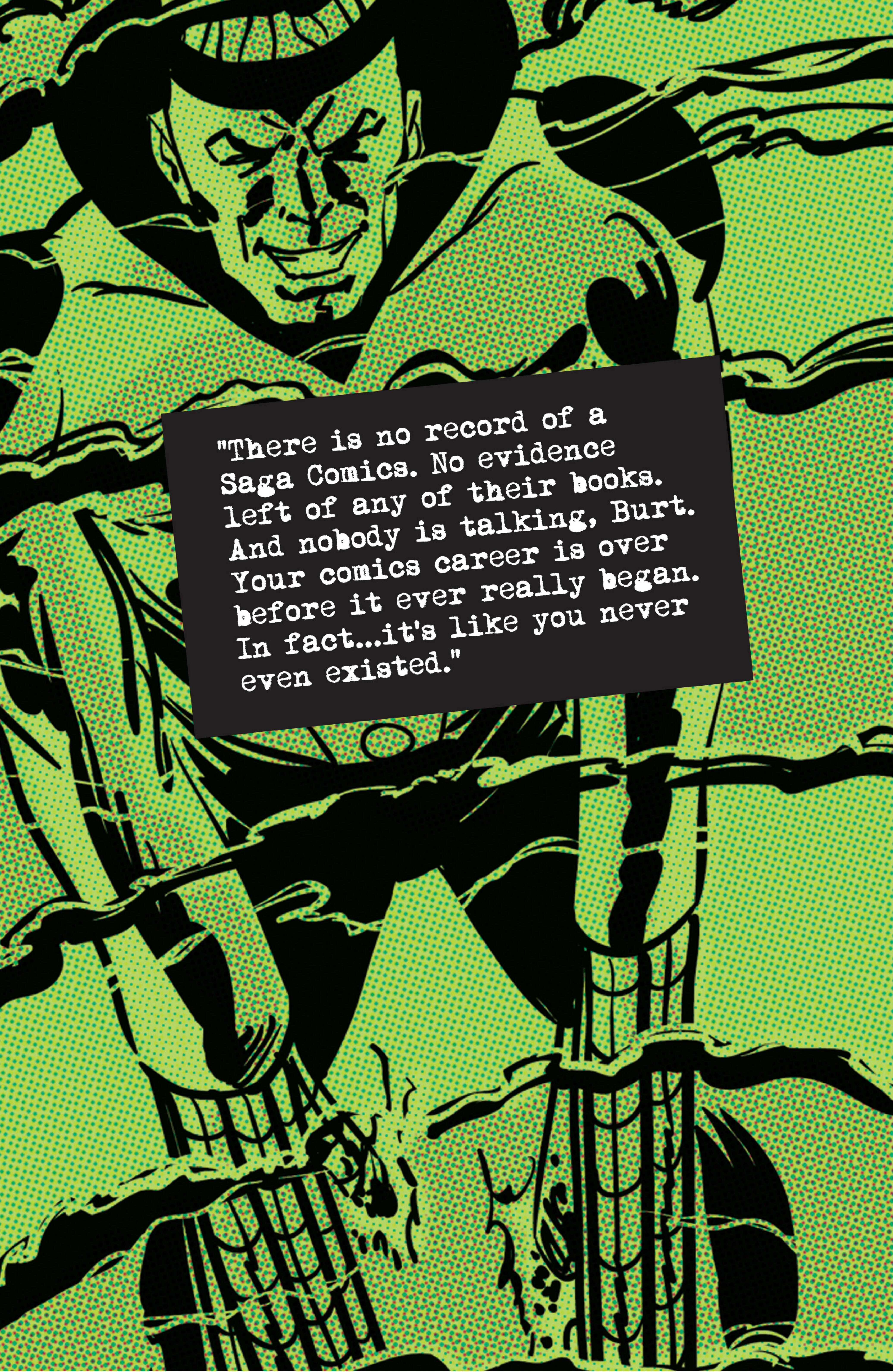 Read online Saga Of A Doomed Universe comic -  Issue #2 - 62