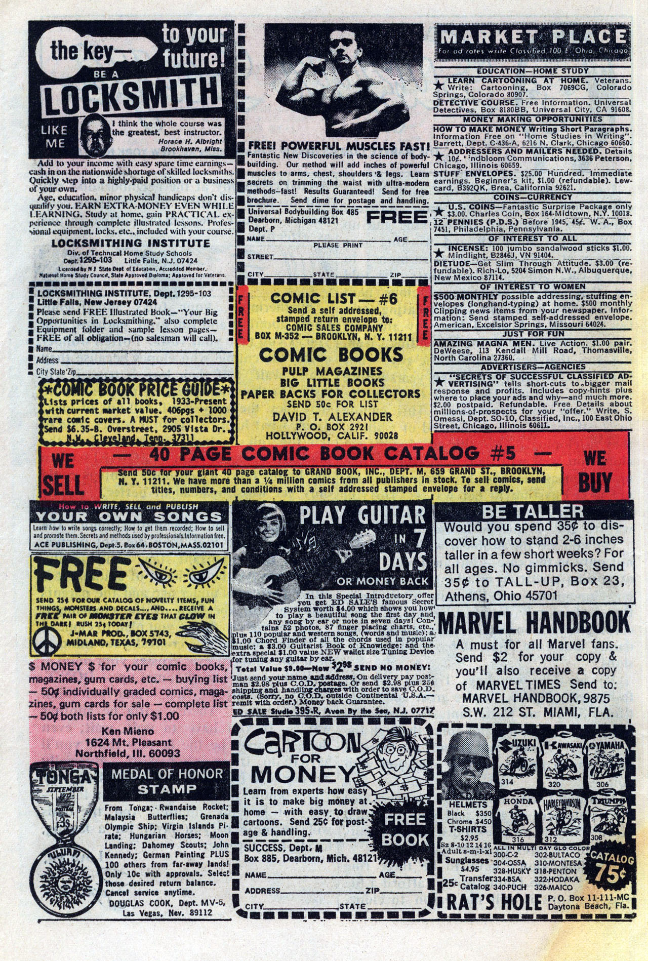 Read online Our Love Story comic -  Issue #26 - 22