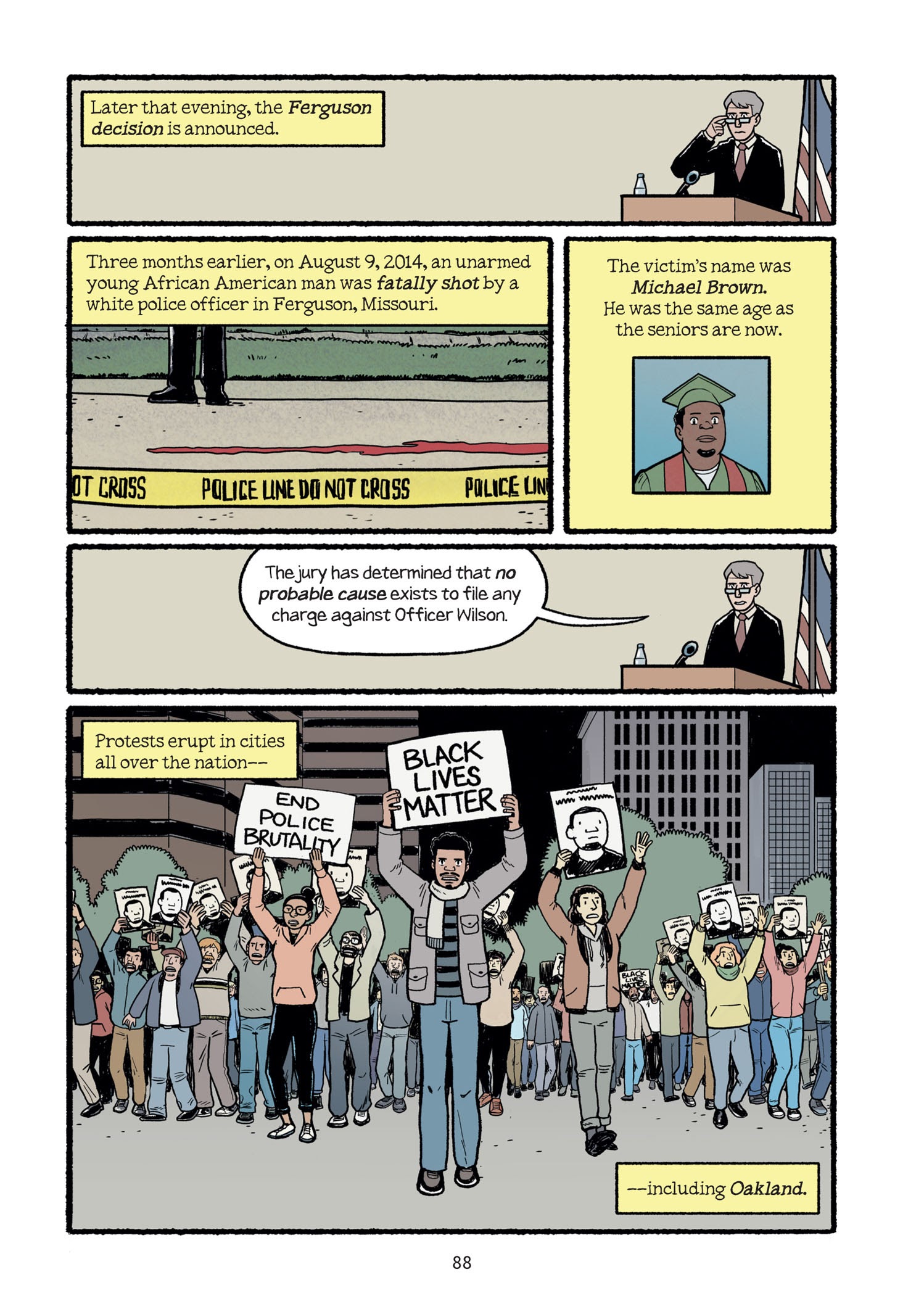 Read online Dragon Hoops comic -  Issue # TPB (Part 1) - 84