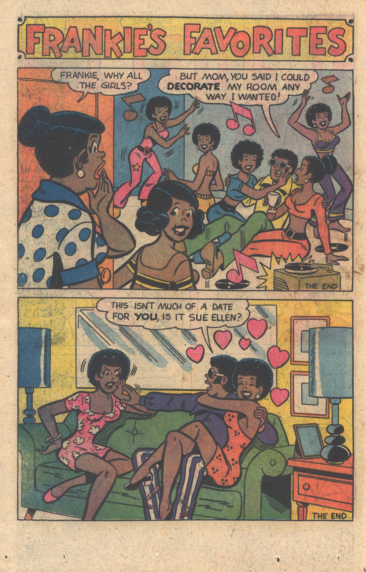 Read online Fast Willie Jackson comic -  Issue #2 - 14