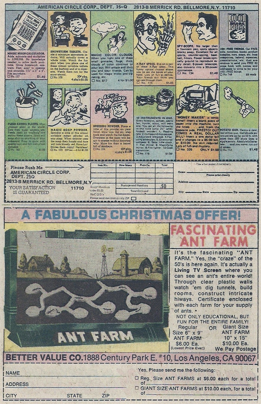 Read online G.I. Combat (1952) comic -  Issue #198 - 33