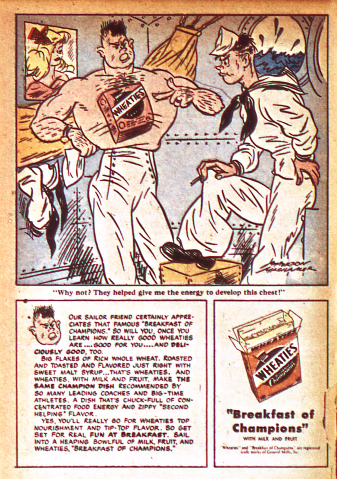 Read online Green Lantern (1941) comic -  Issue #12 - 18