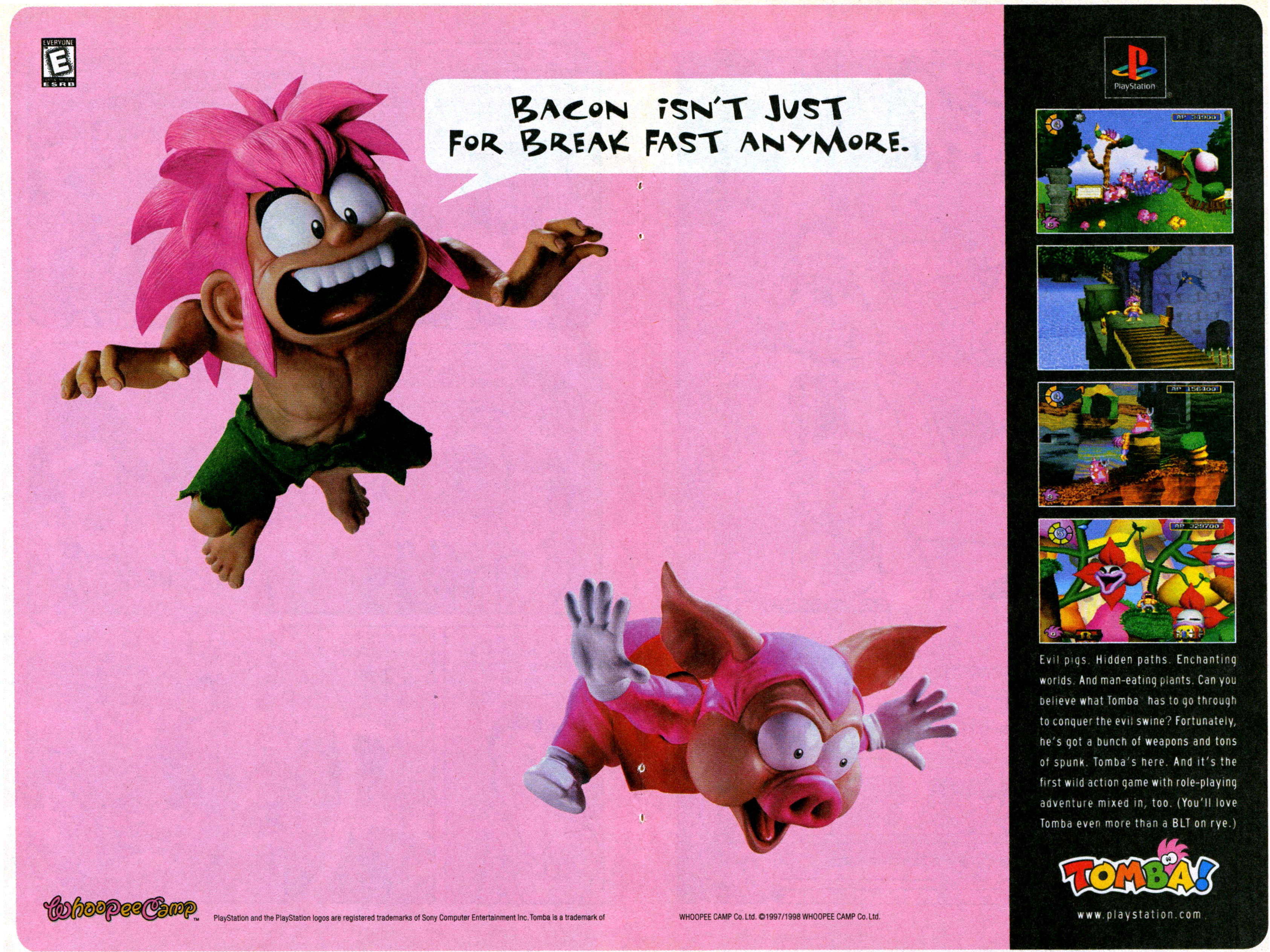 Read online Archie's Pal Jughead Comics comic -  Issue #108 - 18