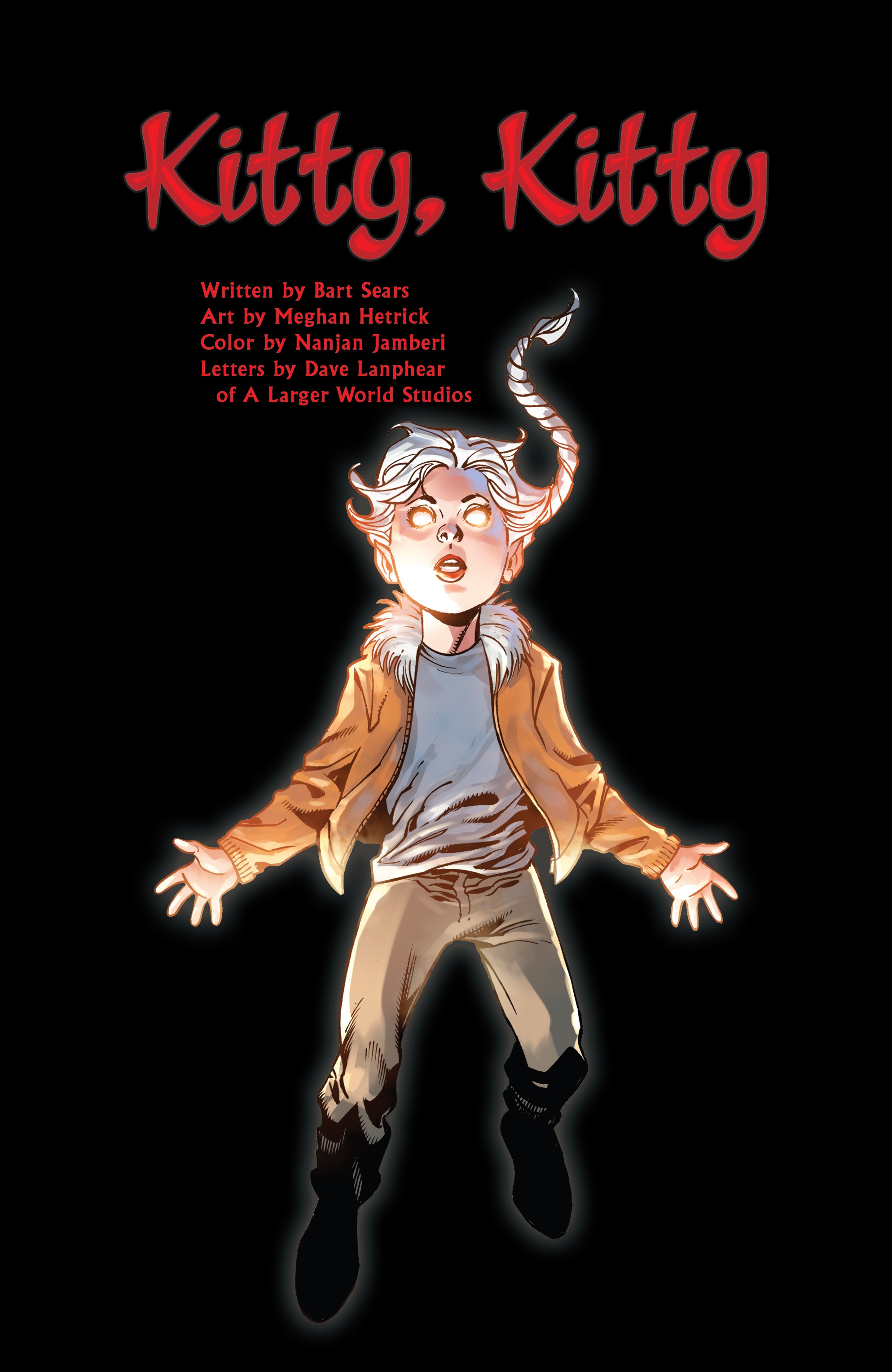 Read online Giantkillers One-Shot comic -  Issue # Full - 37