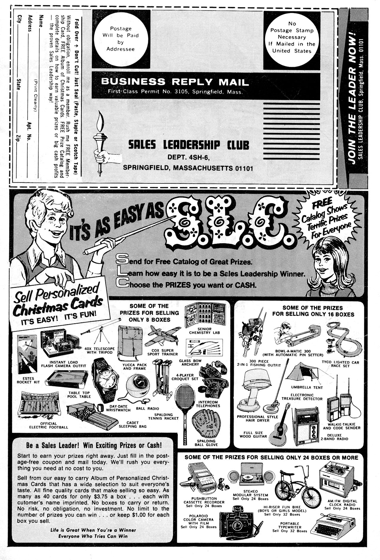 Read online Playful Little Audrey comic -  Issue #112 - 35