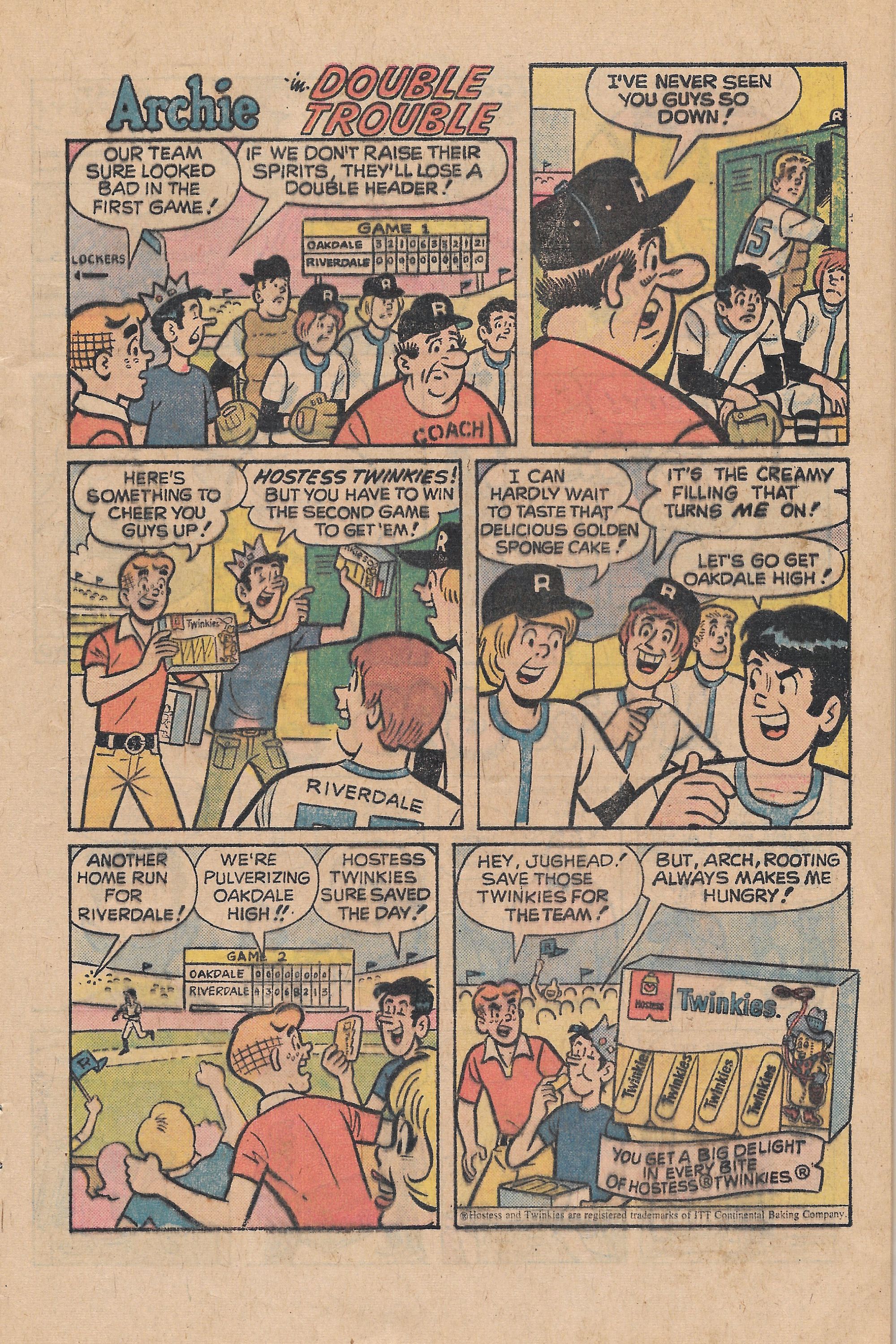 Read online Archie's Pals 'N' Gals (1952) comic -  Issue #99 - 9