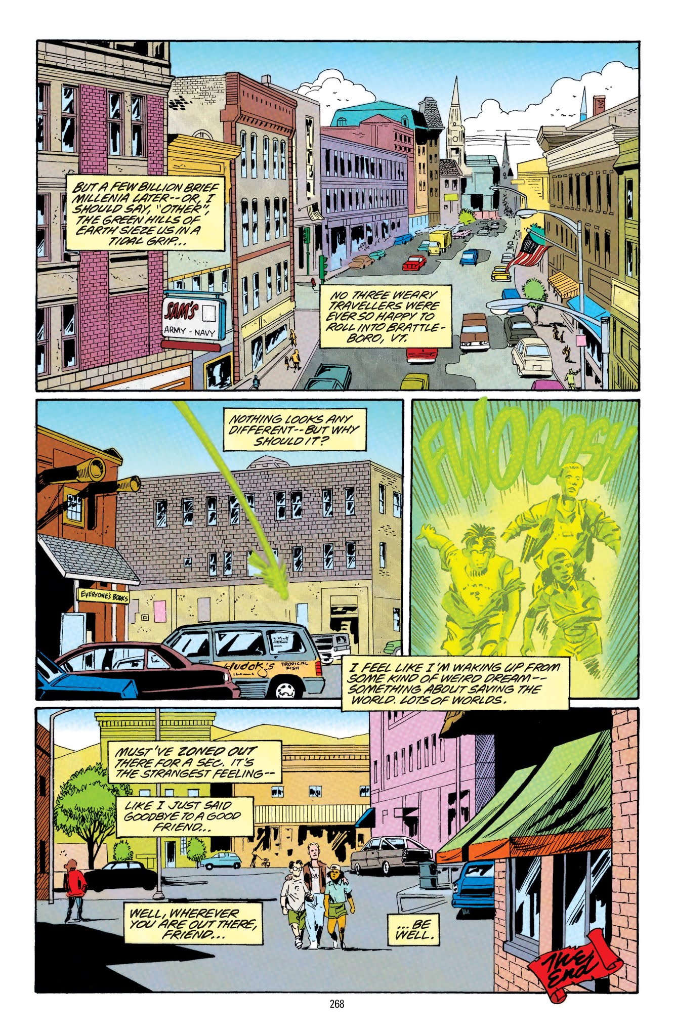 Read online Elseworlds: Justice League comic -  Issue # TPB 1 (Part 3) - 65