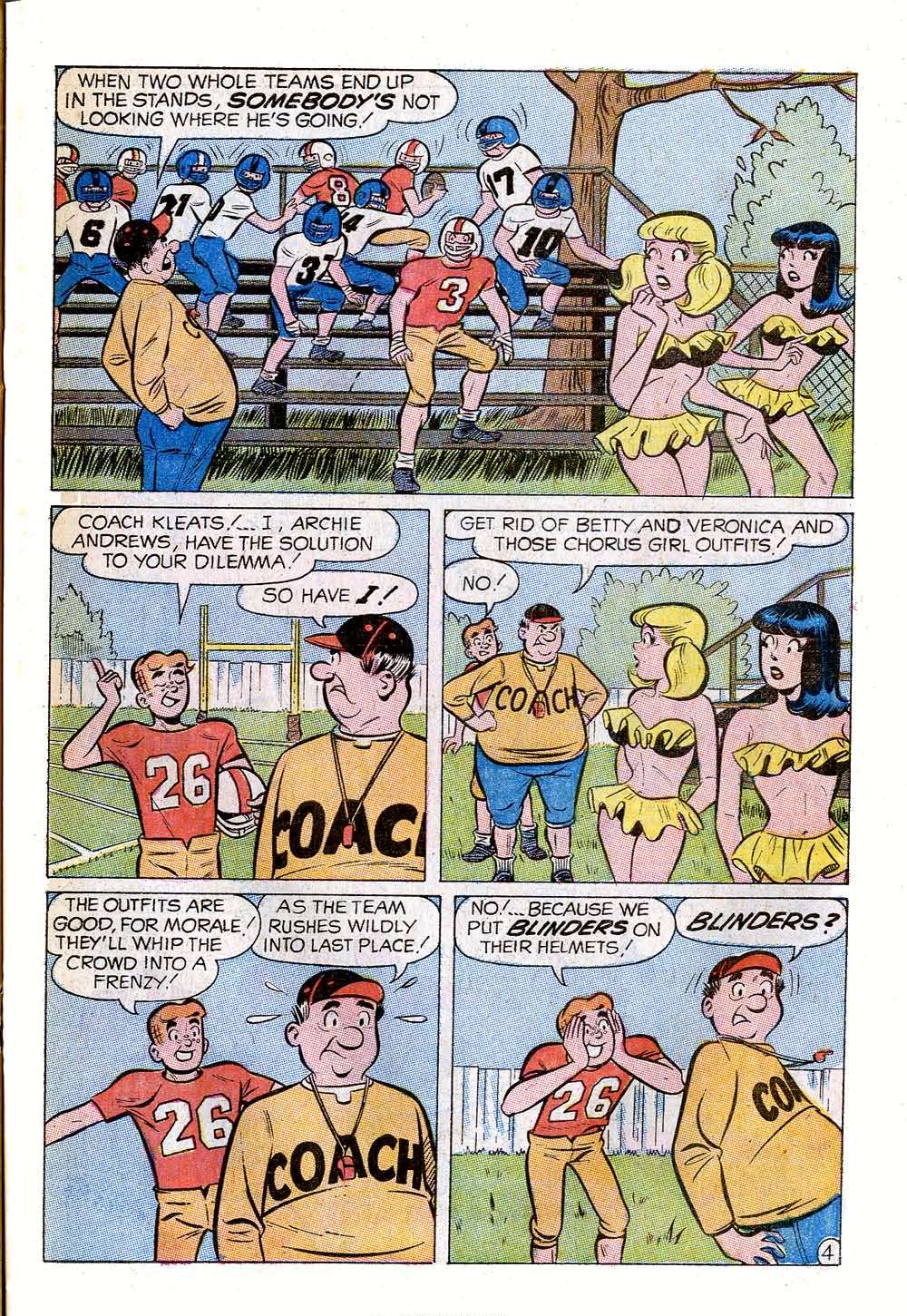 Archie (1960) 198 Page 23