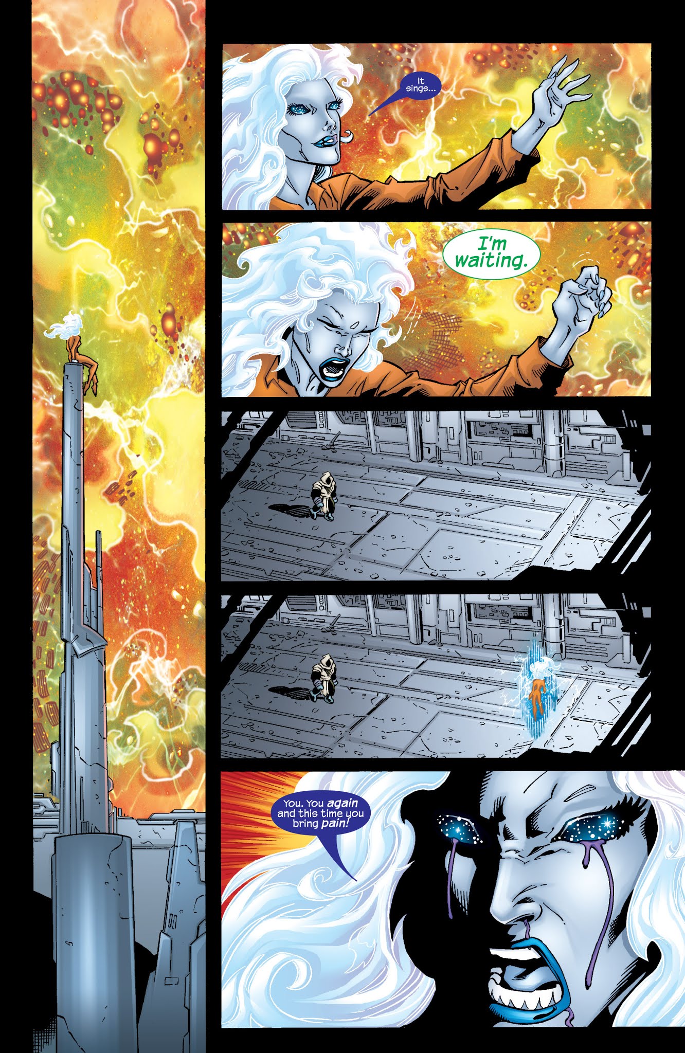 Read online Guardians of the Galaxy: Road to Annihilation comic -  Issue # TPB 2 (Part 2) - 56