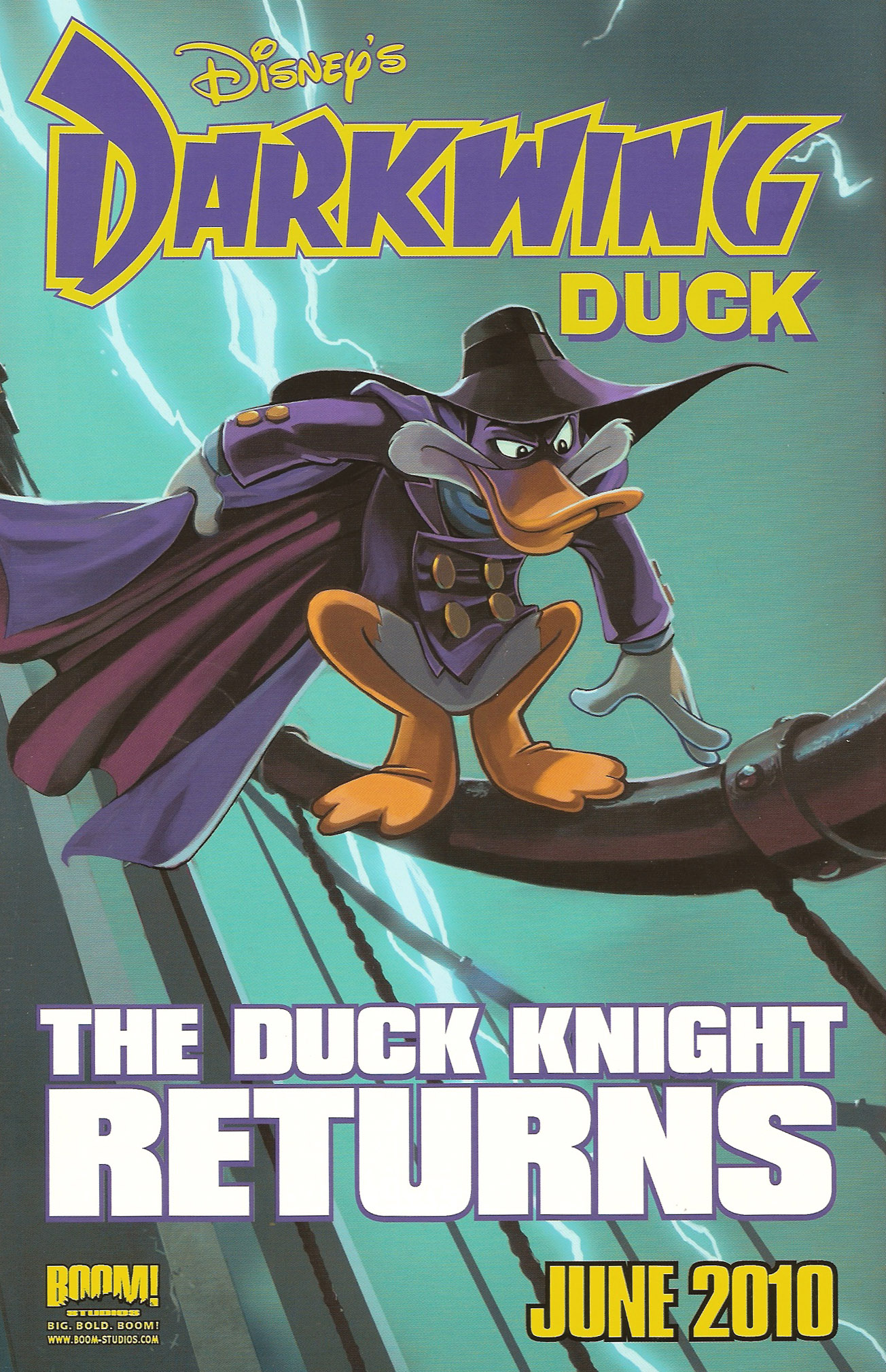 Read online Uncle Scrooge (2009) comic -  Issue #393 - 29