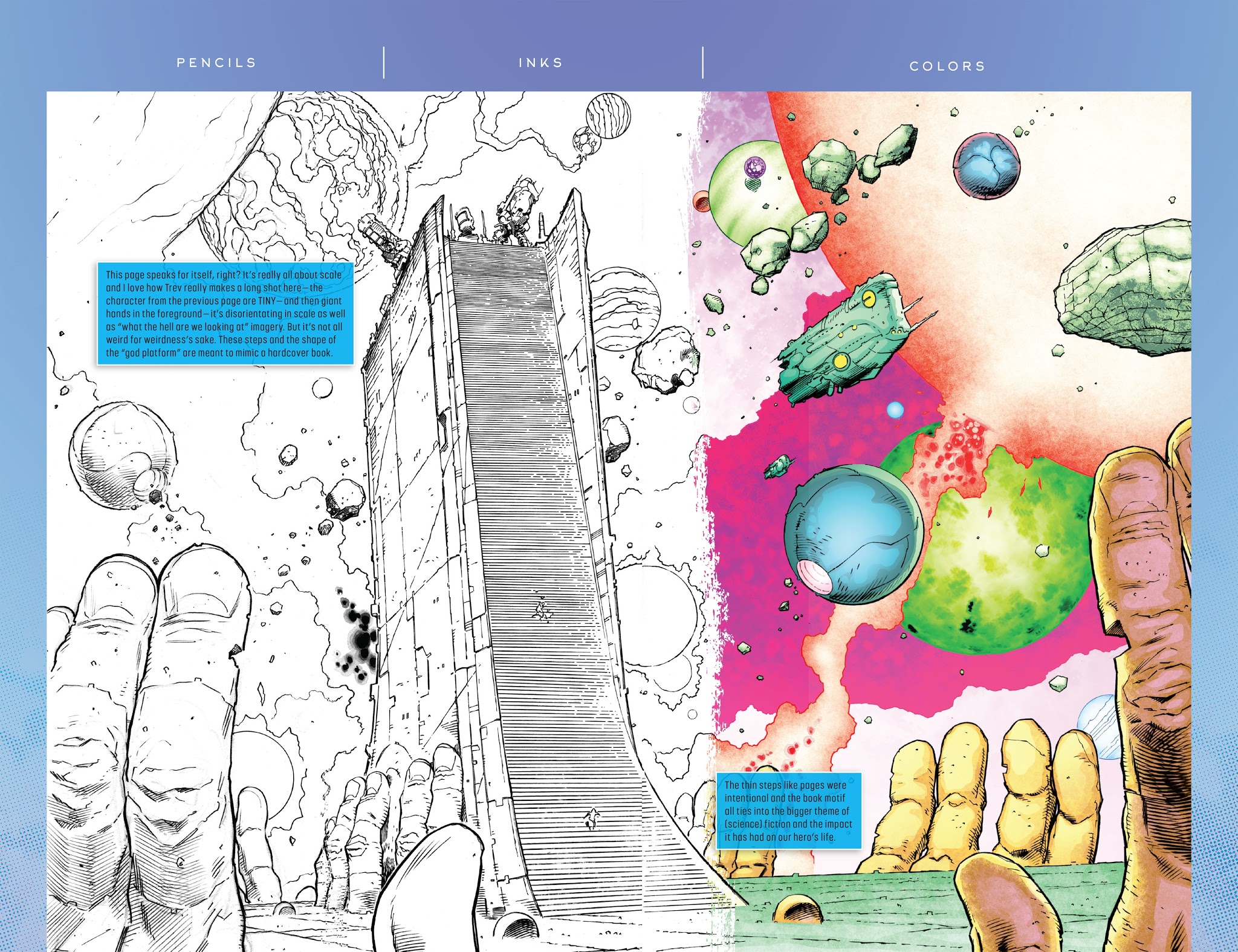 Read online Eternity comic -  Issue #1 - 29