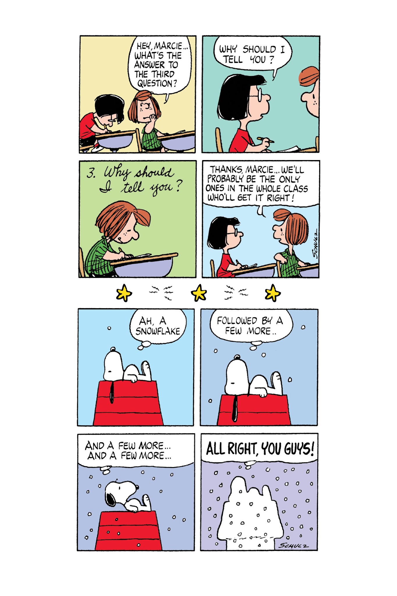 Read online I'm Not Your Sweet Babboo! comic -  Issue # TPB - 37