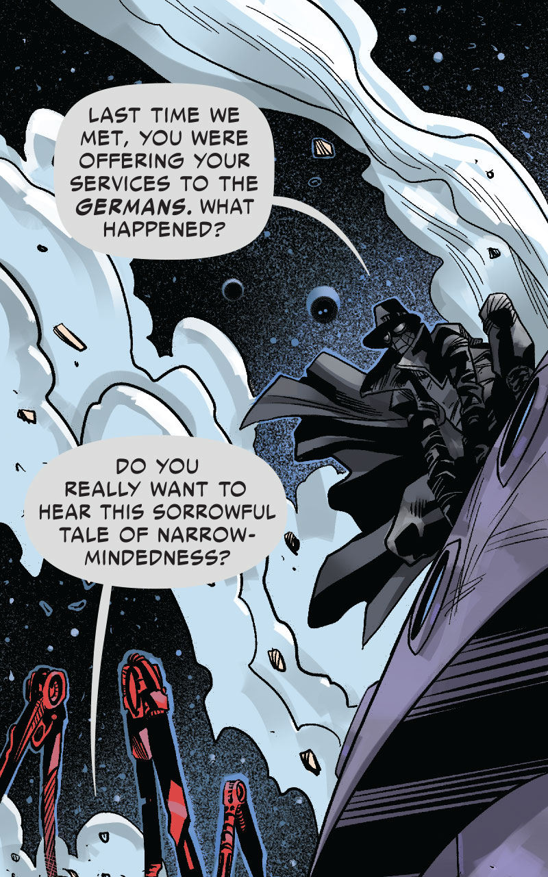 Read online Spider-Verse Unlimited: Infinity Comic comic -  Issue #43 - 13