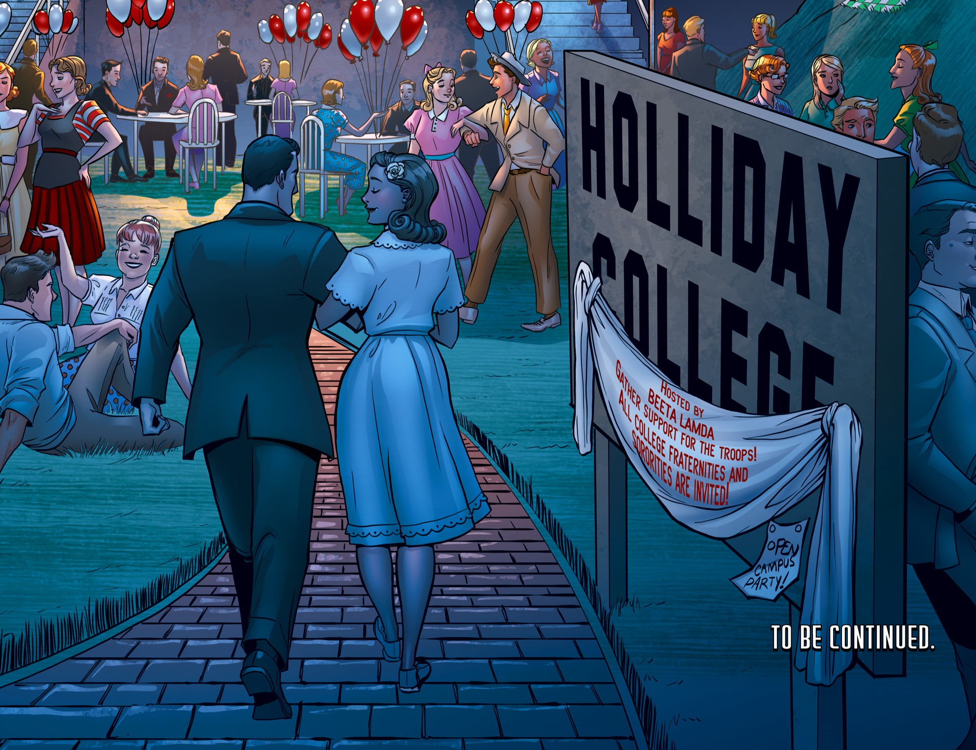 Read online The Legend of Wonder Woman (2015) comic -  Issue #10 - 23