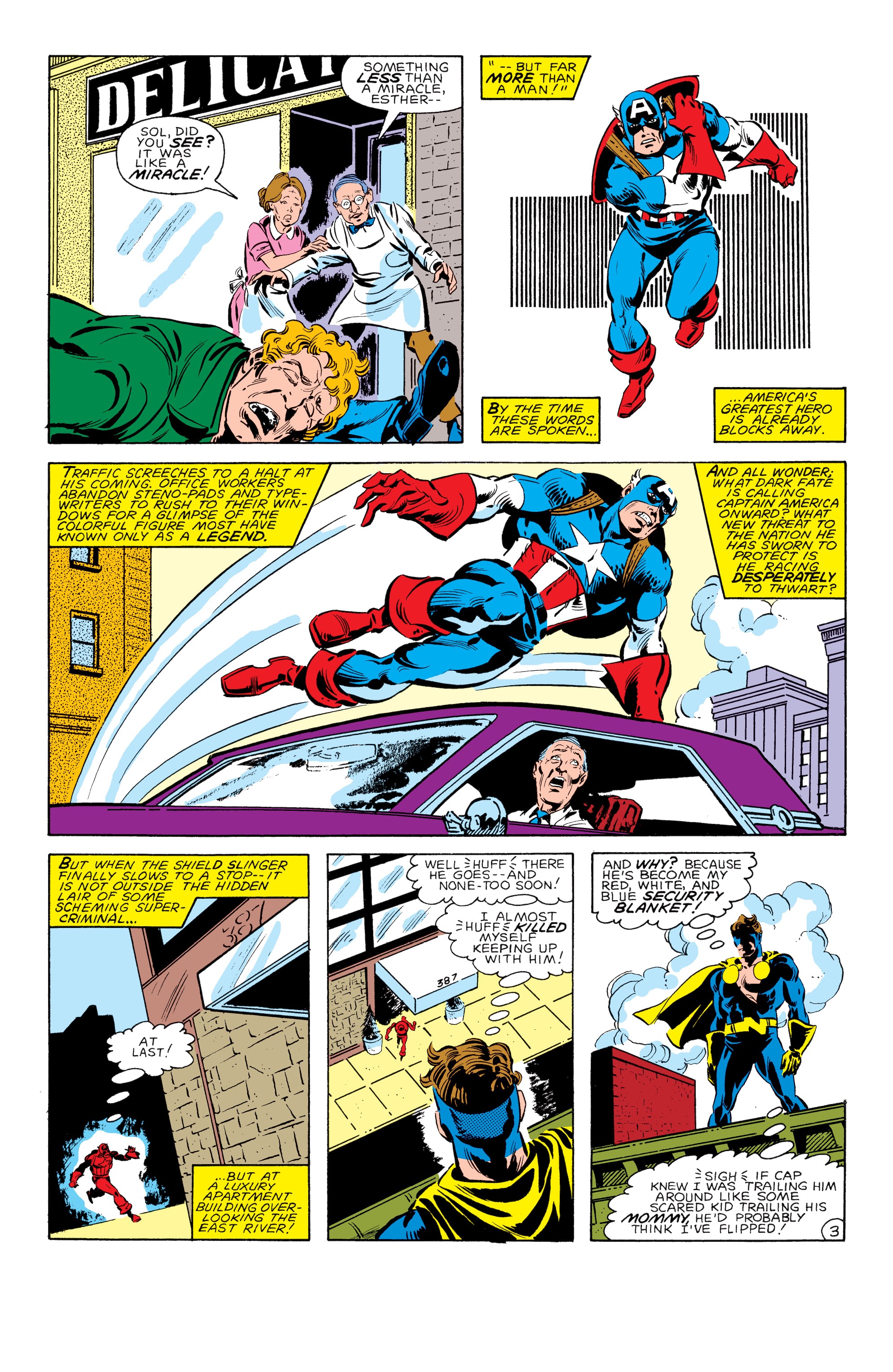 Read online Captain America Epic Collection comic -  Issue # TPB Monsters and Men (Part 5) - 84