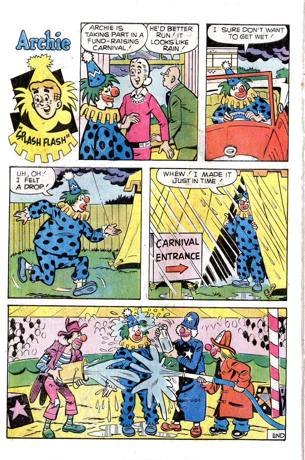 Archie (1960) 255 Page 18