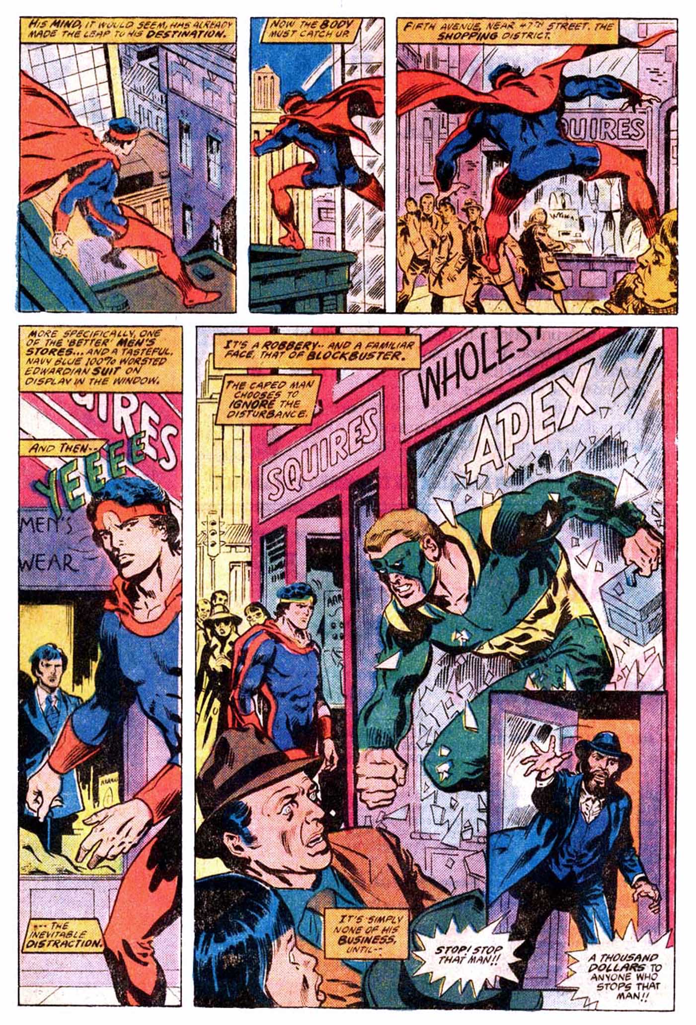 Read online Omega the Unknown comic -  Issue #9 - 13