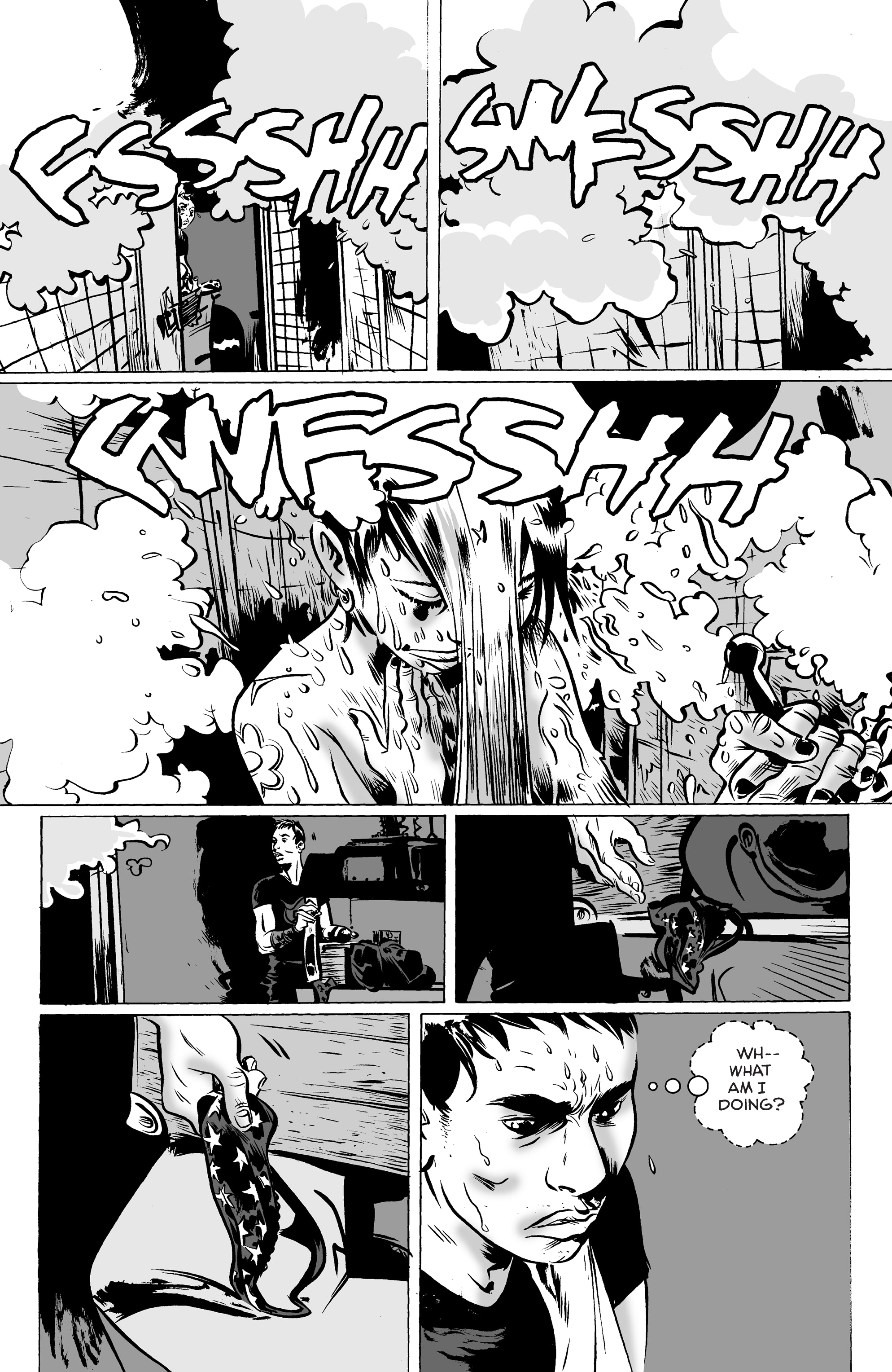 Read online 100% comic -  Issue # _TPB (Part 2) - 10