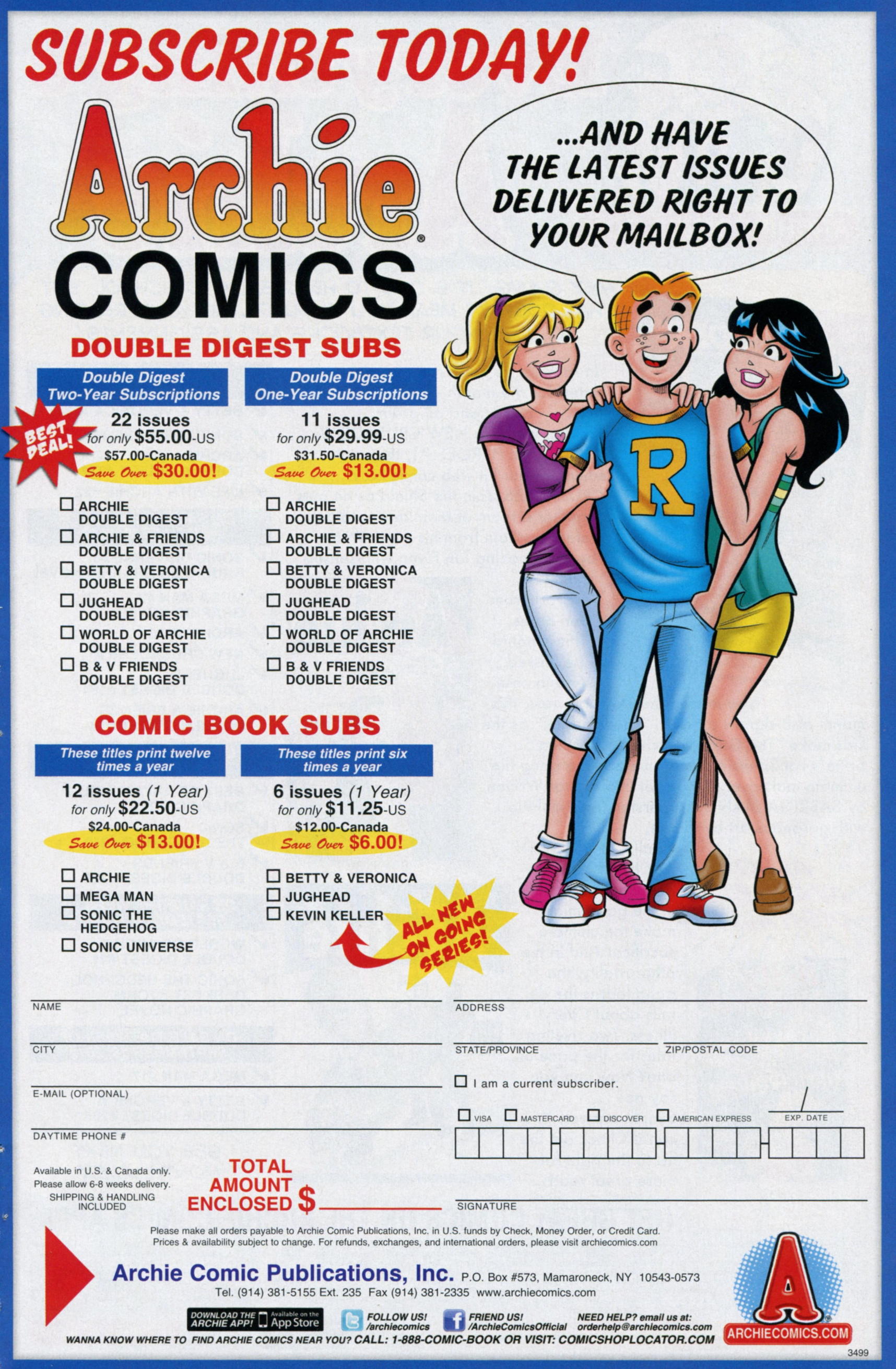 Read online Betty and Veronica (1987) comic -  Issue #261 - 33