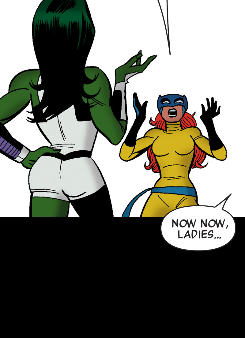 Read online She-Hulk: Law and Disorder Infinity Comic comic -  Issue #4 - 34