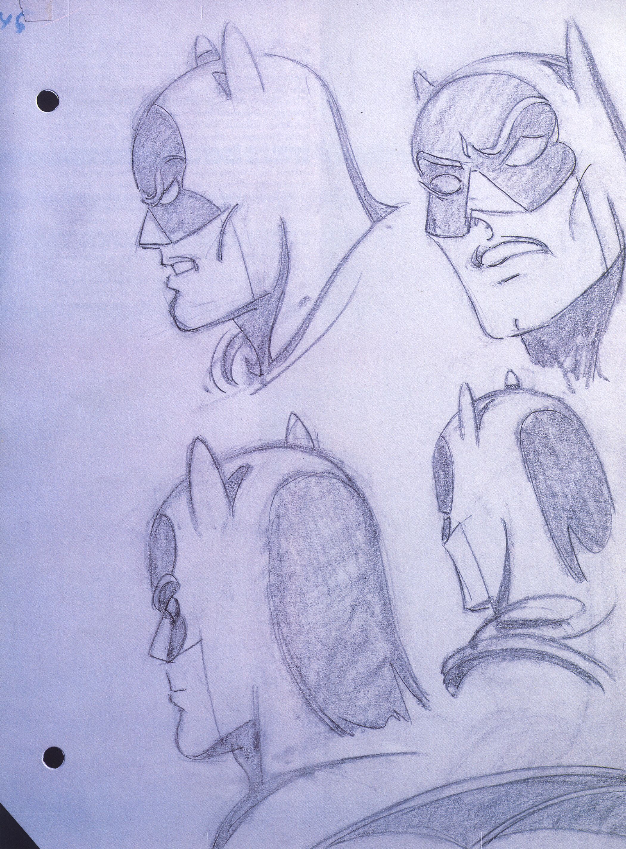 Read online Batman Collected comic -  Issue # TPB (Part 1) - 77