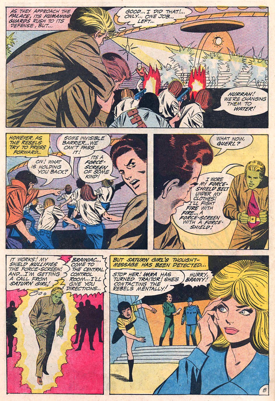Action Comics (1938) 391 Page 29
