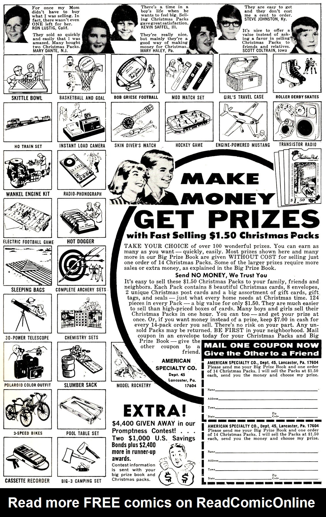 Read online Little Dot Dotland comic -  Issue #63 - 35