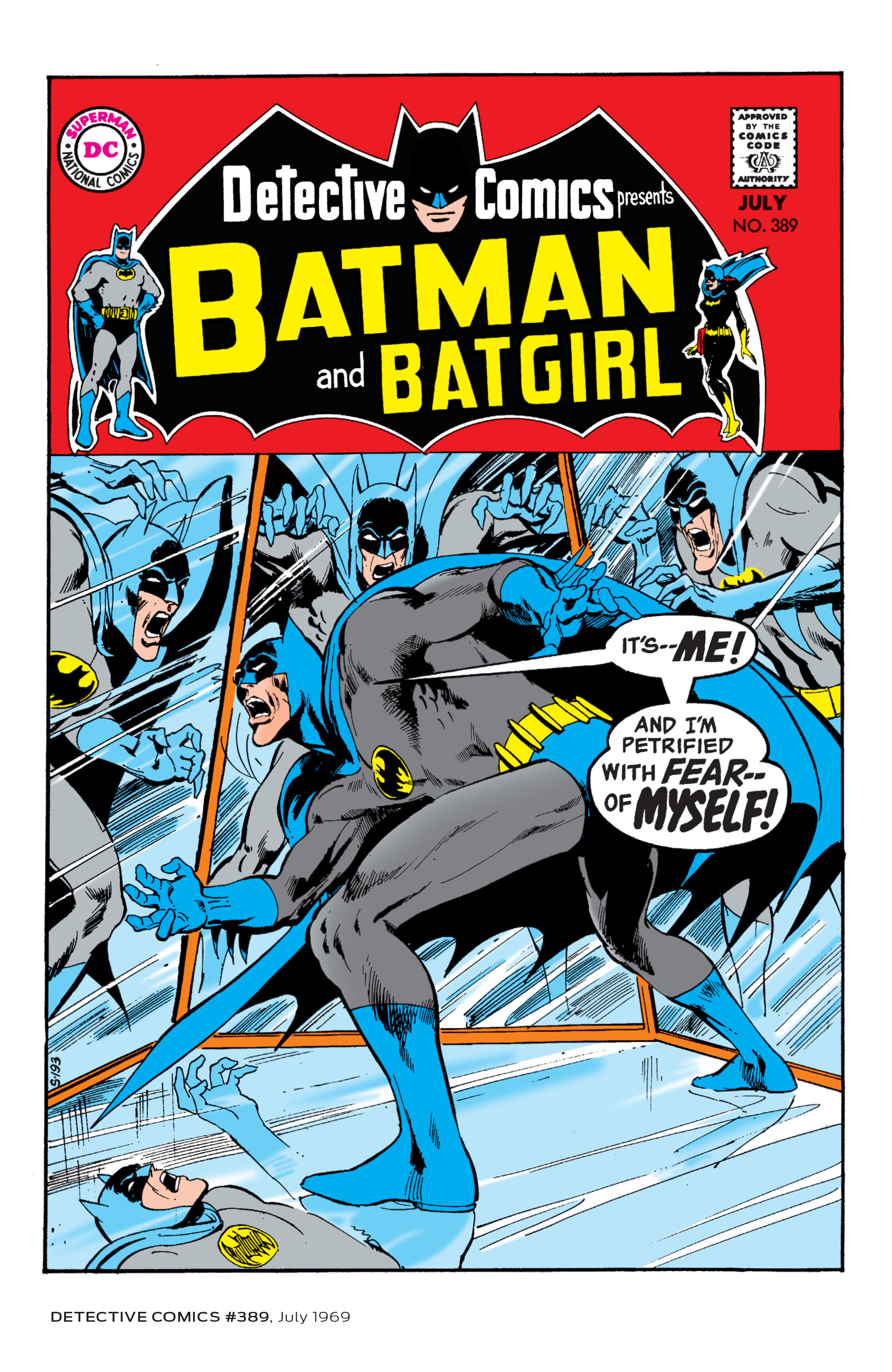 Read online Batman by Neal Adams comic -  Issue # TPB 1 (Part 3) - 32