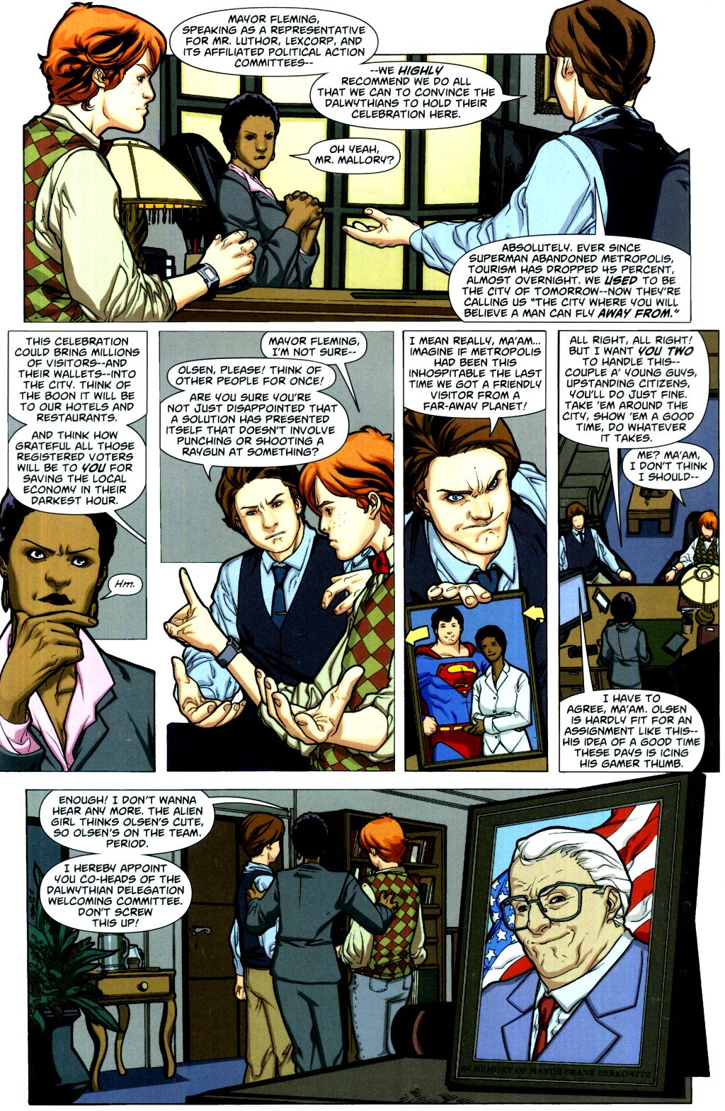 Action Comics (1938) 894 Page 25