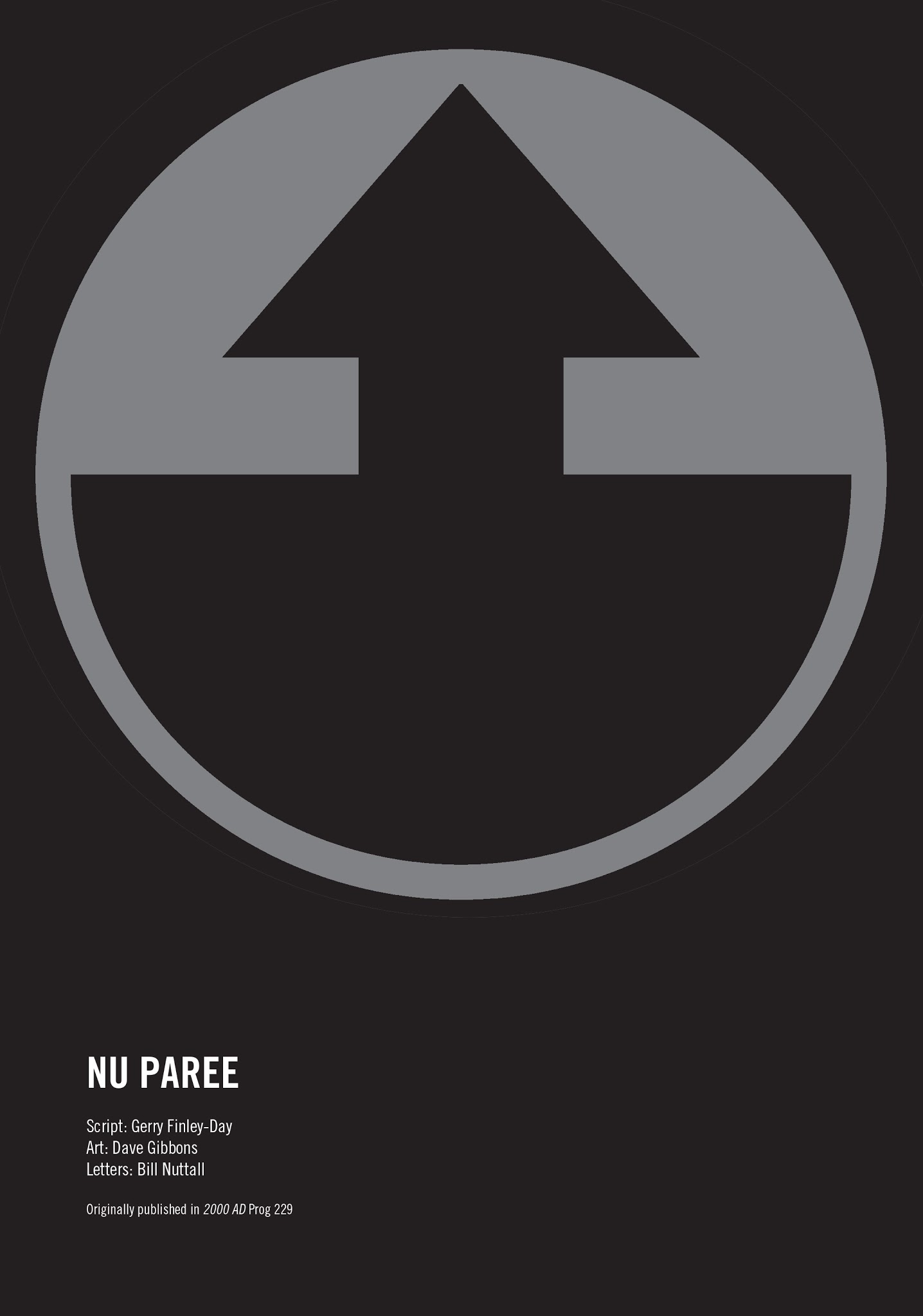 Read online Rogue Trooper: Tales of Nu-Earth comic -  Issue # TPB 1 - 13