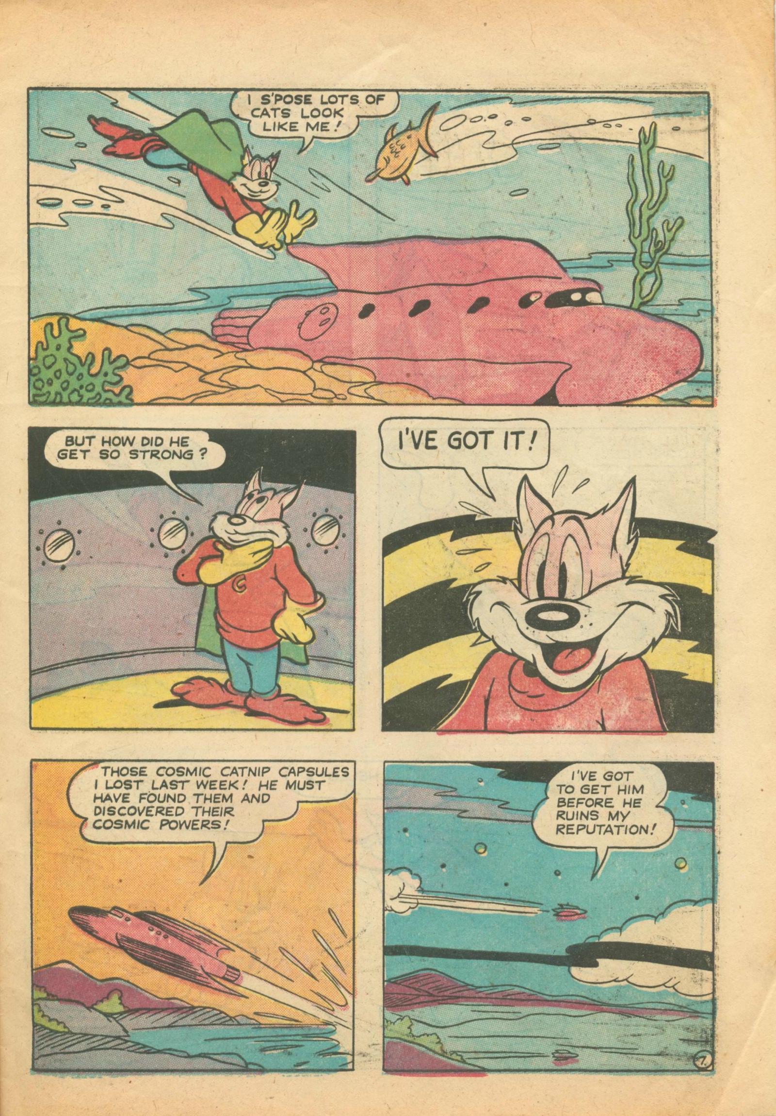 Read online All Top Comics (1946) comic -  Issue #4 - 9