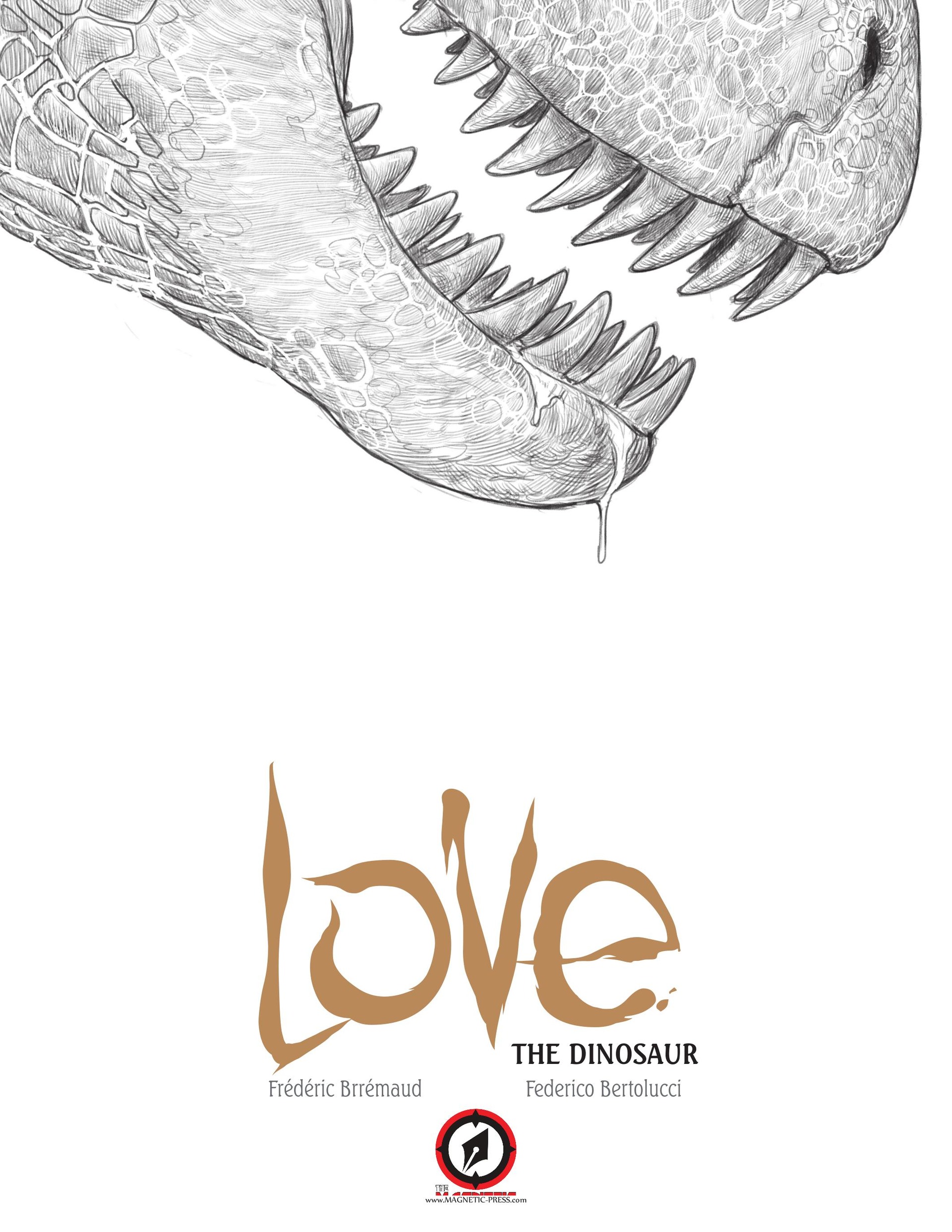 Read online Love comic -  Issue # TPB 4 - 2