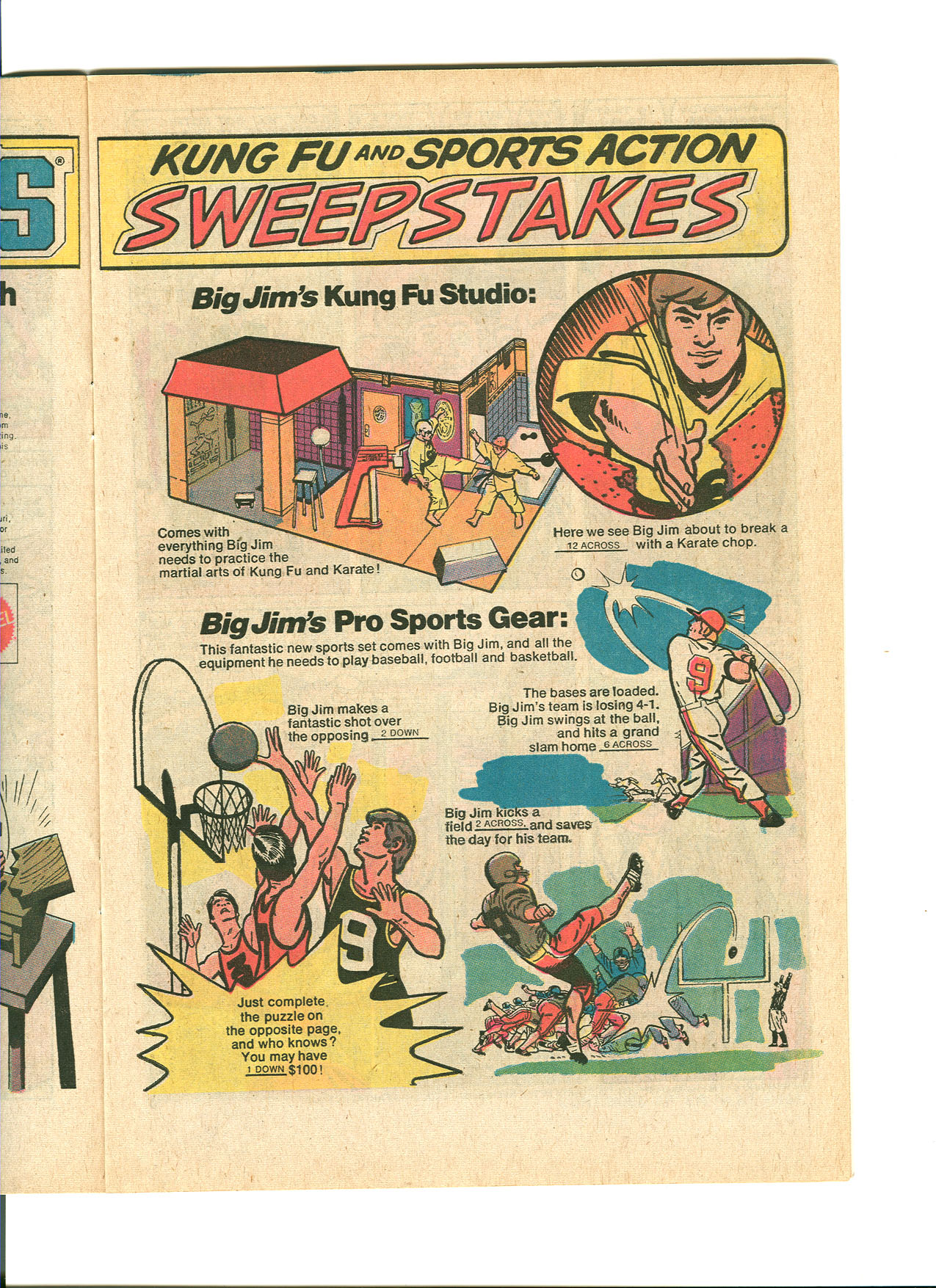 Read online Kid Colt Outlaw comic -  Issue #186 - 8