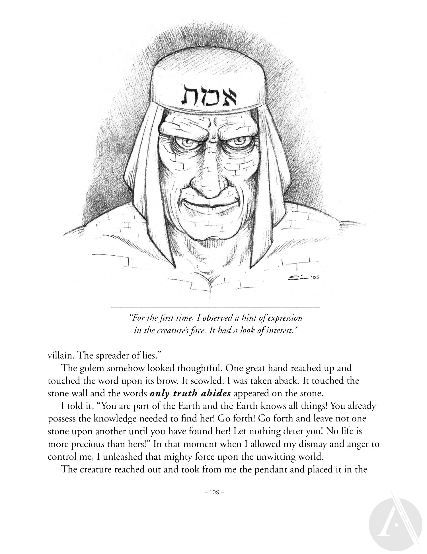 Read online Deitch's Pictorama comic -  Issue # TPB (Part 2) - 12