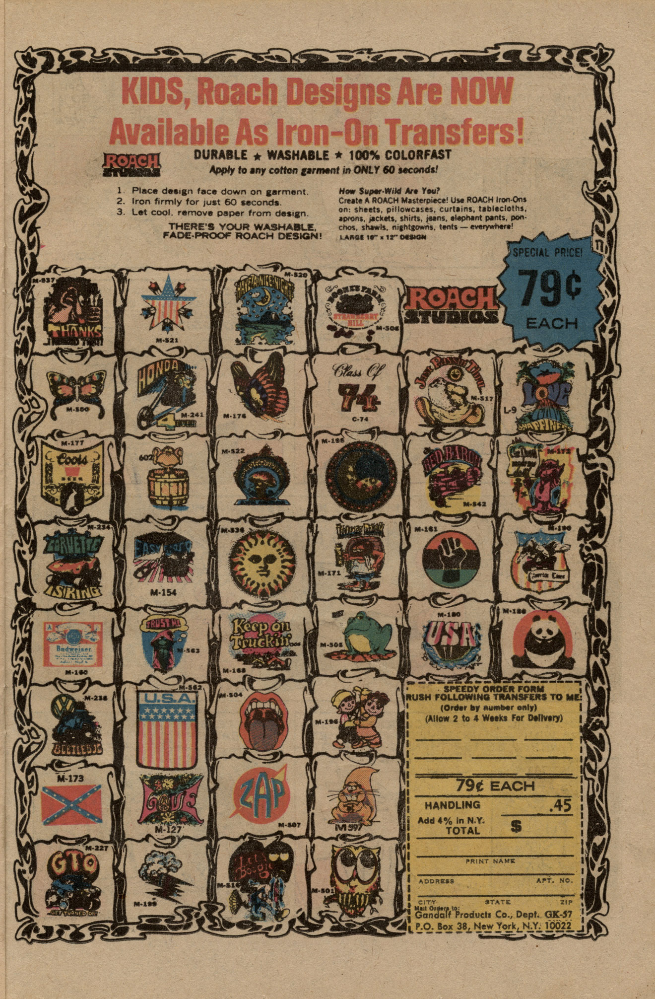 Read online Bugs Bunny comic -  Issue #166 - 23