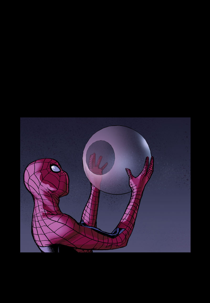 Read online Spider-Men: Infinity Comic comic -  Issue #1 - 47