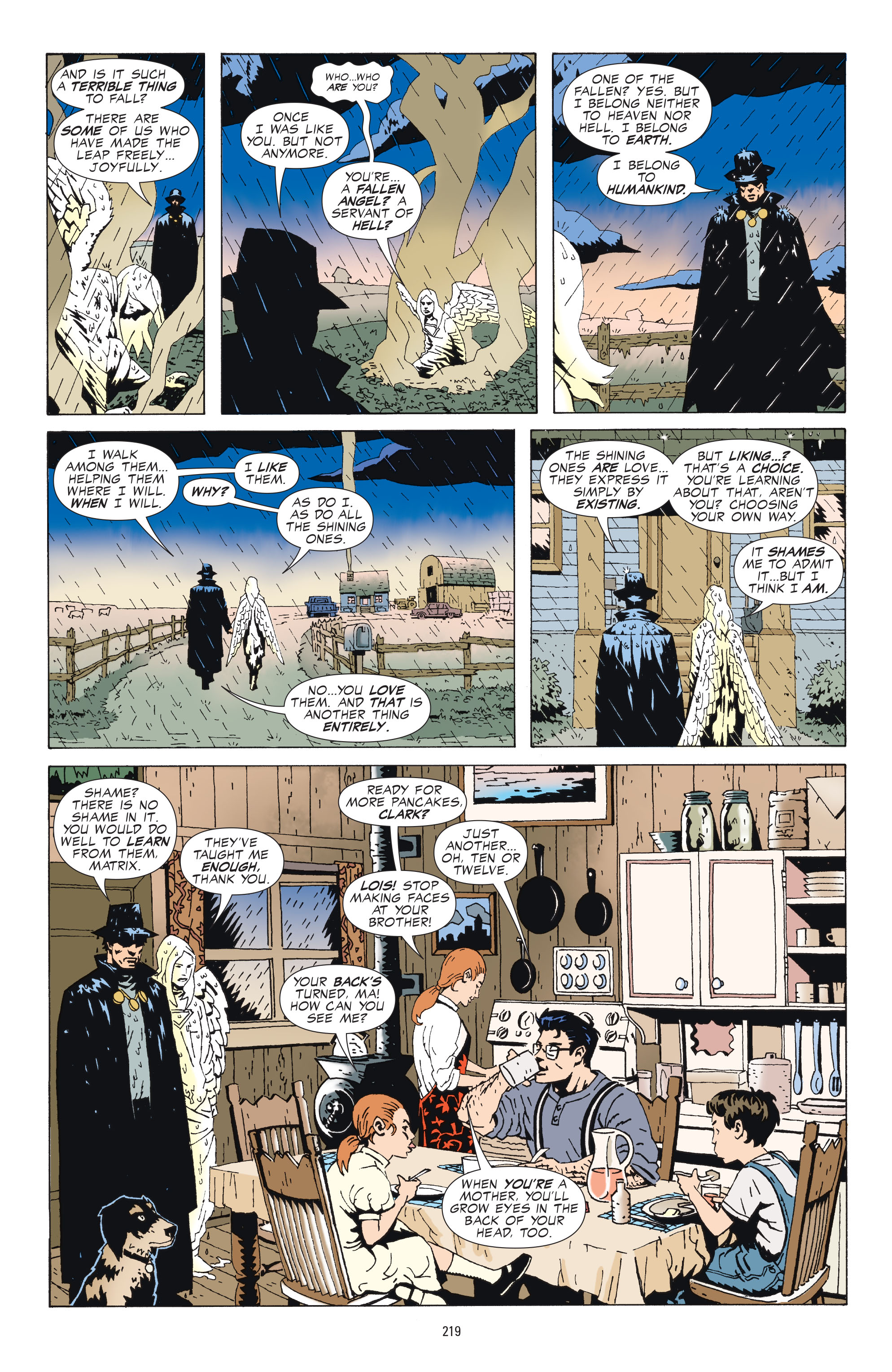 Read online Elseworlds: Superman comic -  Issue # TPB 2 (Part 3) - 11
