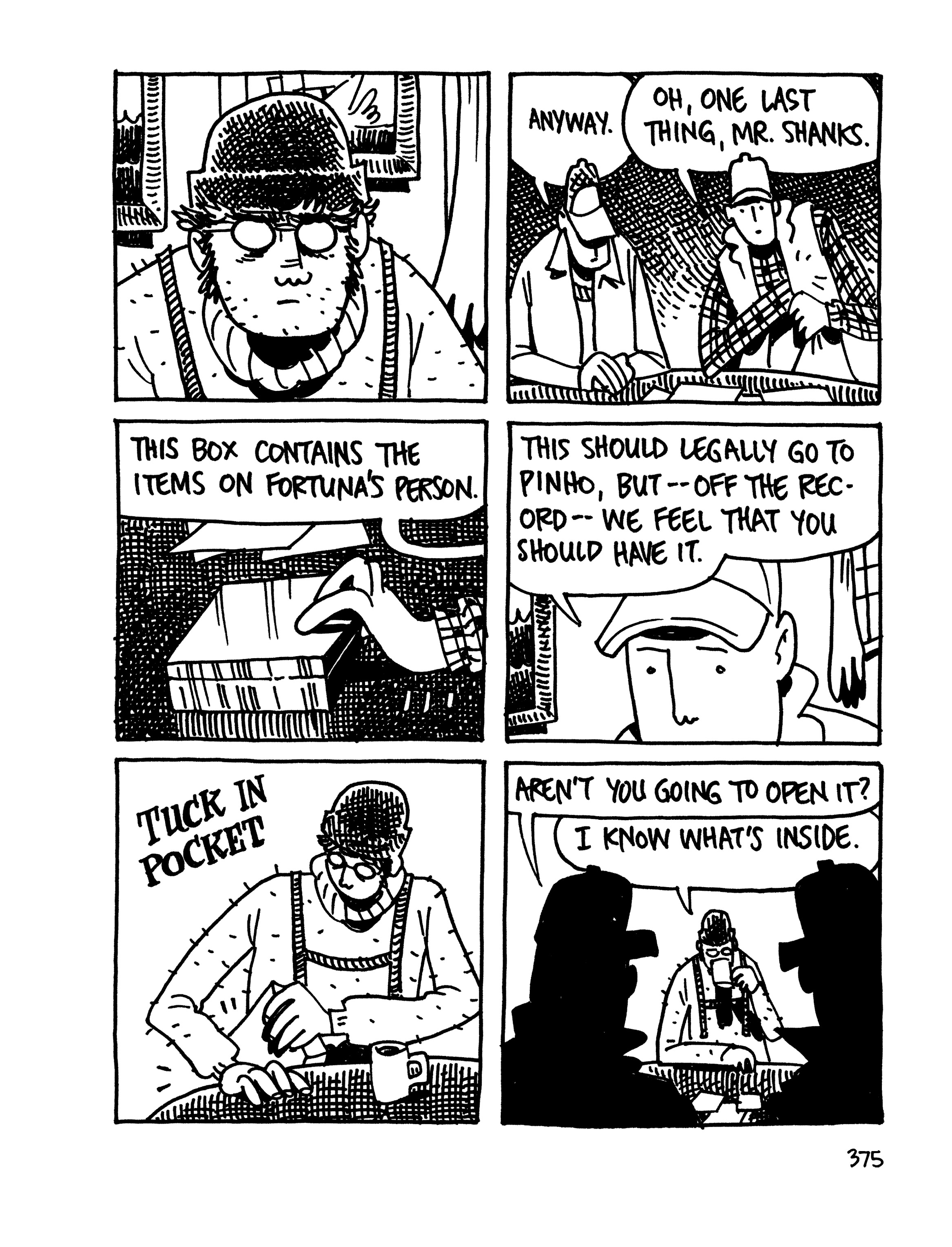 Read online Far Arden comic -  Issue # TPB (Part 4) - 60