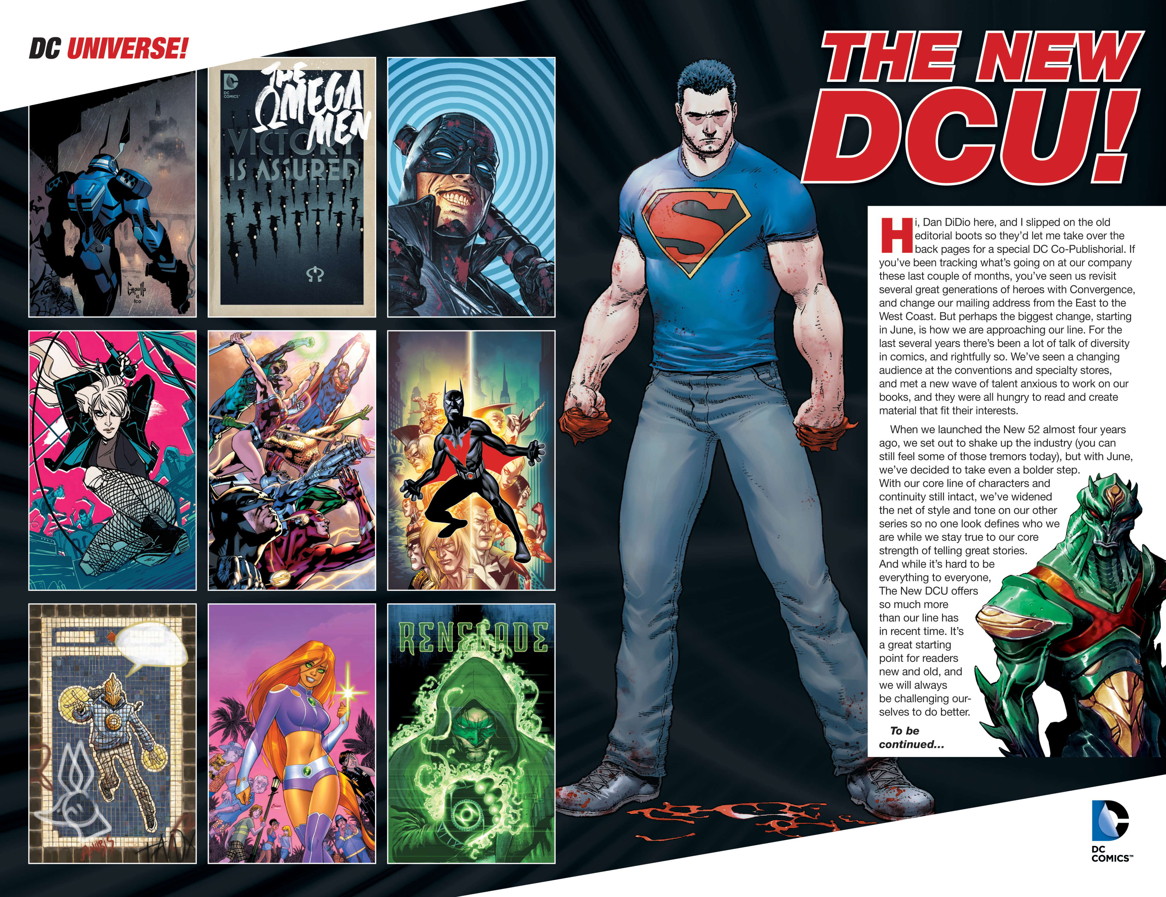 Read online Lobo (2014) comic -  Issue #8 - 22