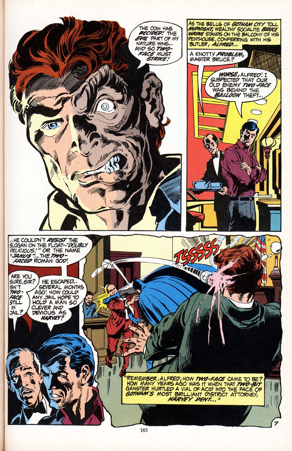 Read online The Greatest Batman Stories Ever Told comic -  Issue # TPB 1 (Part 2) - 84