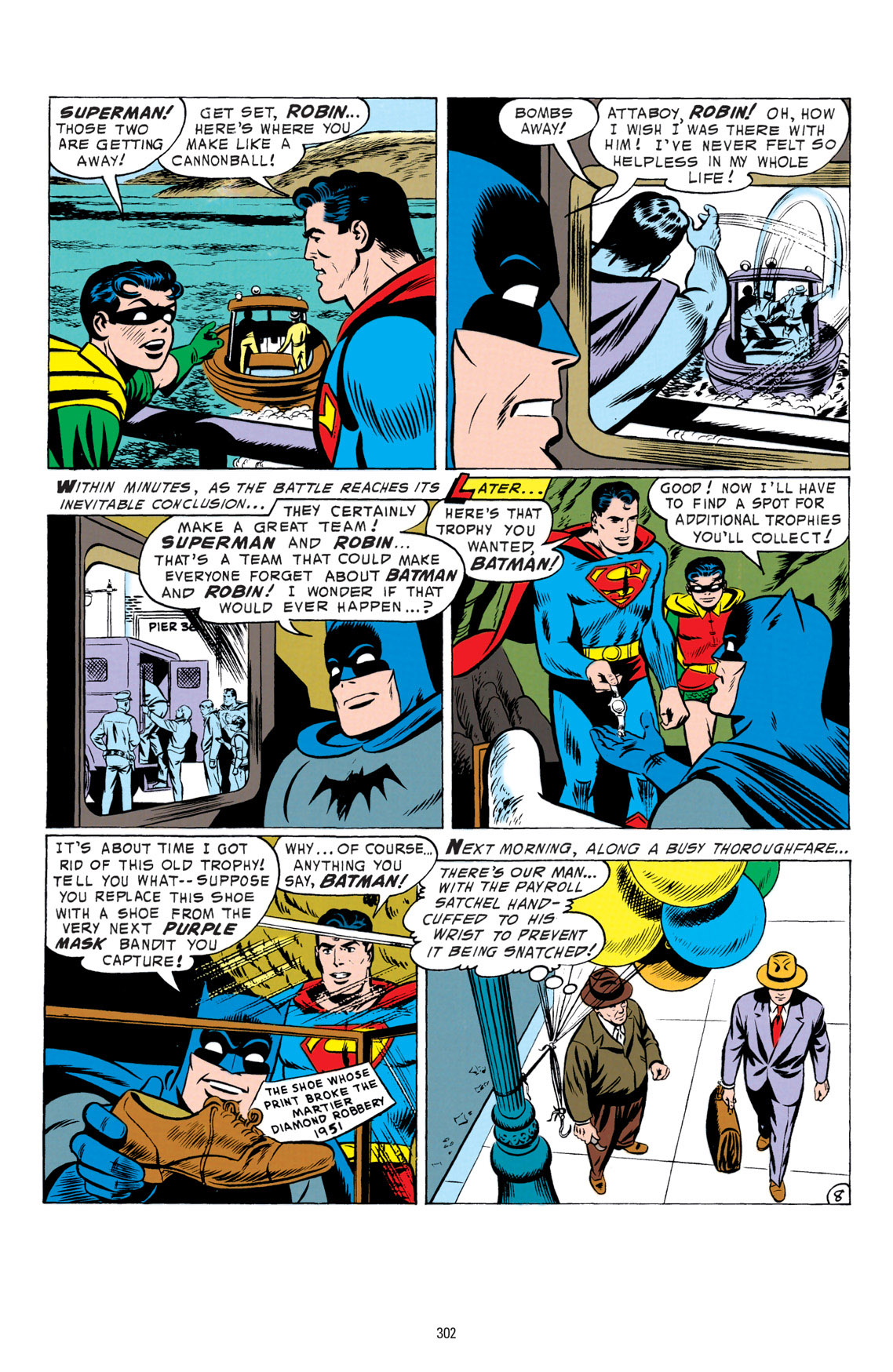 Read online Superman in the Fifties (2021) comic -  Issue # TPB (Part 4) - 3