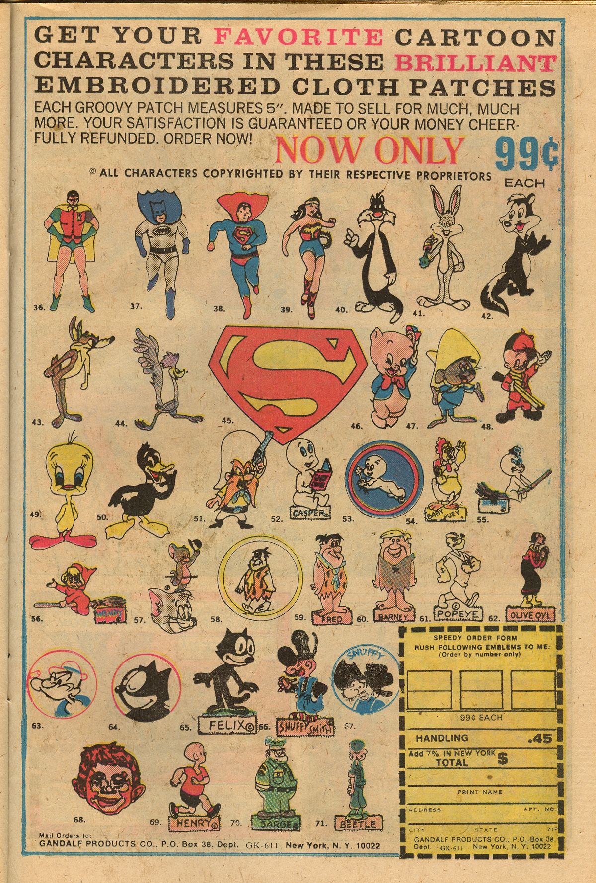 Read online Turok, Son of Stone comic -  Issue #107 - 23